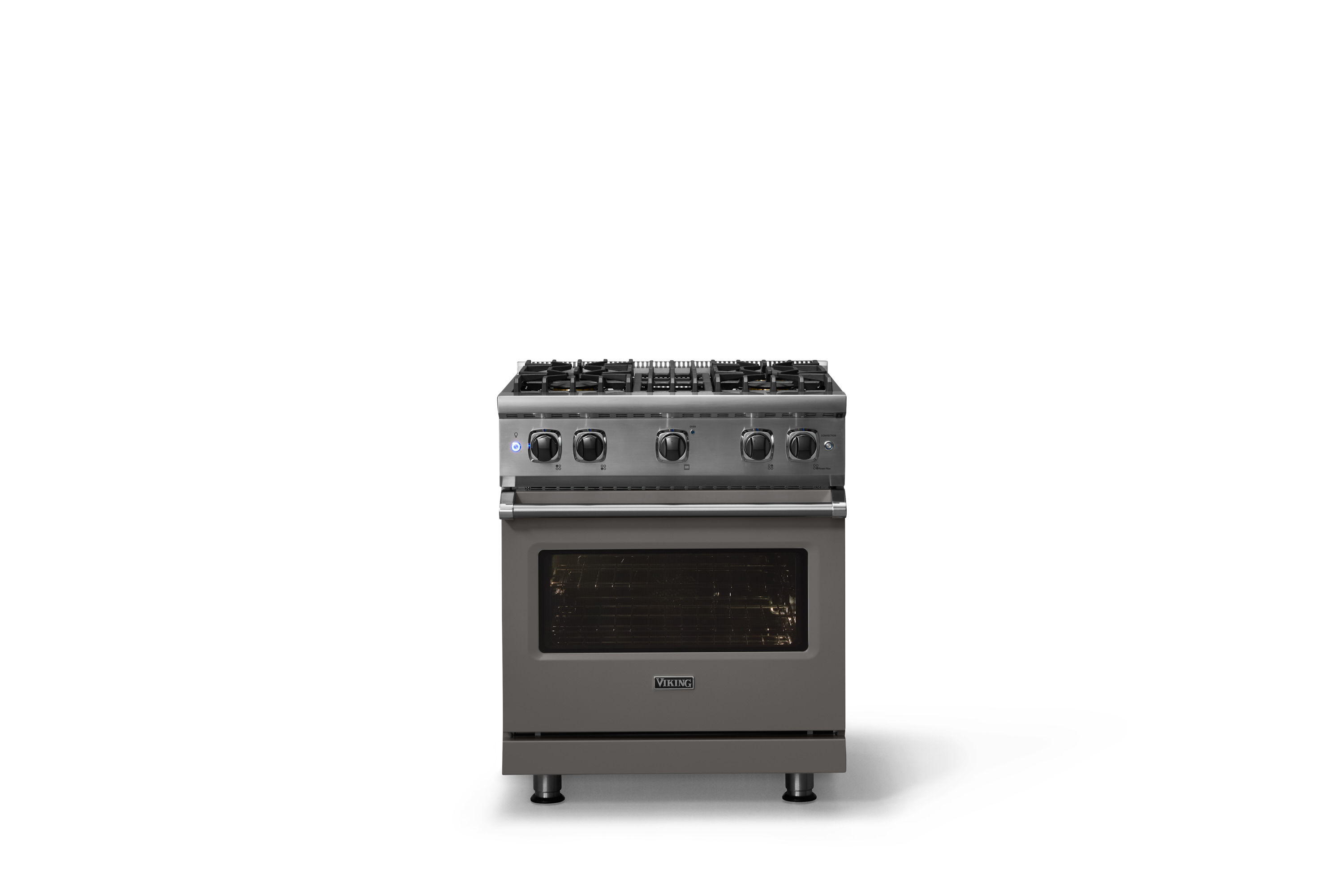 30"W. Sealed Burner Gas Range VGR5304BDG