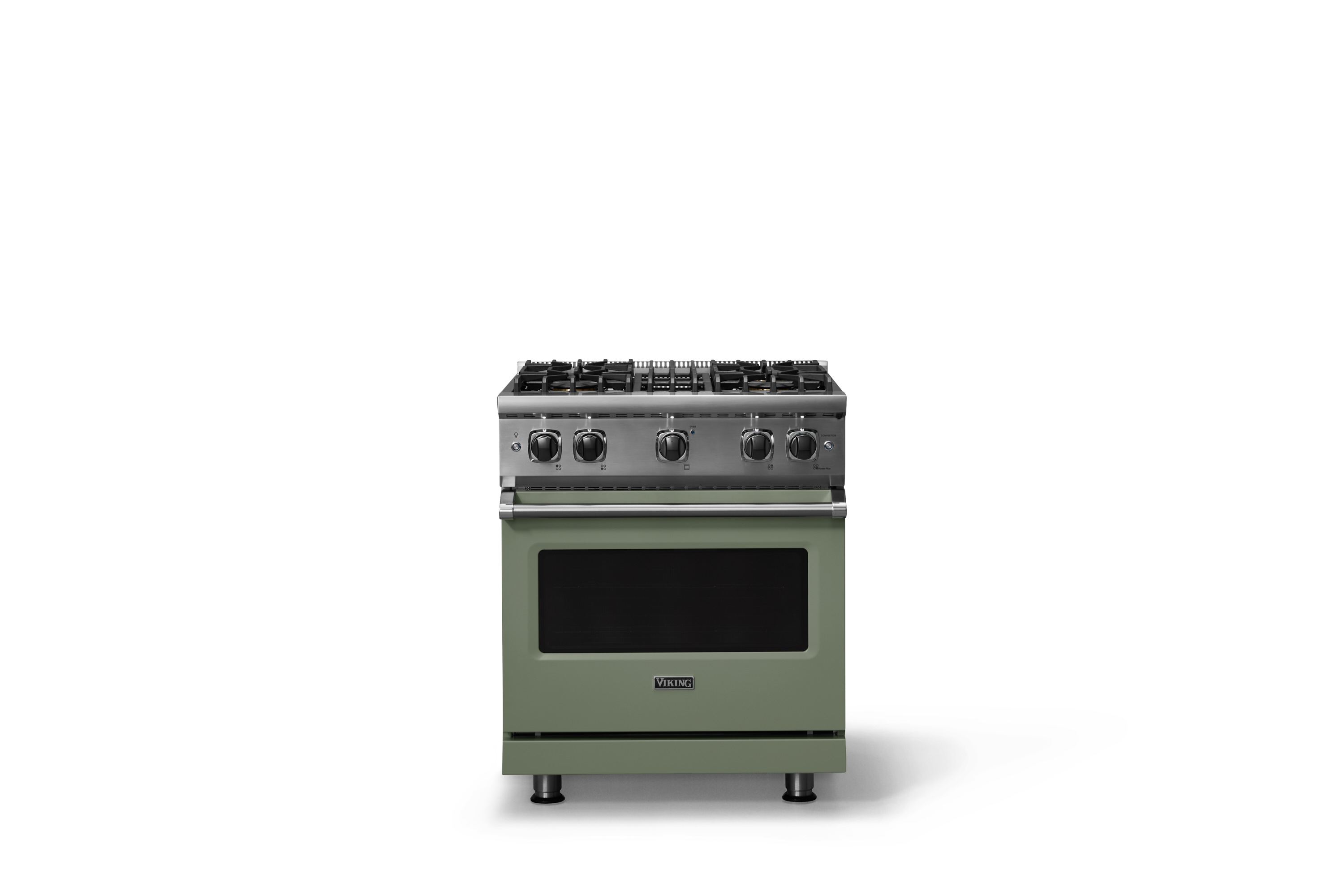 30"W. Sealed Burner Gas Range VGR5304BEULP