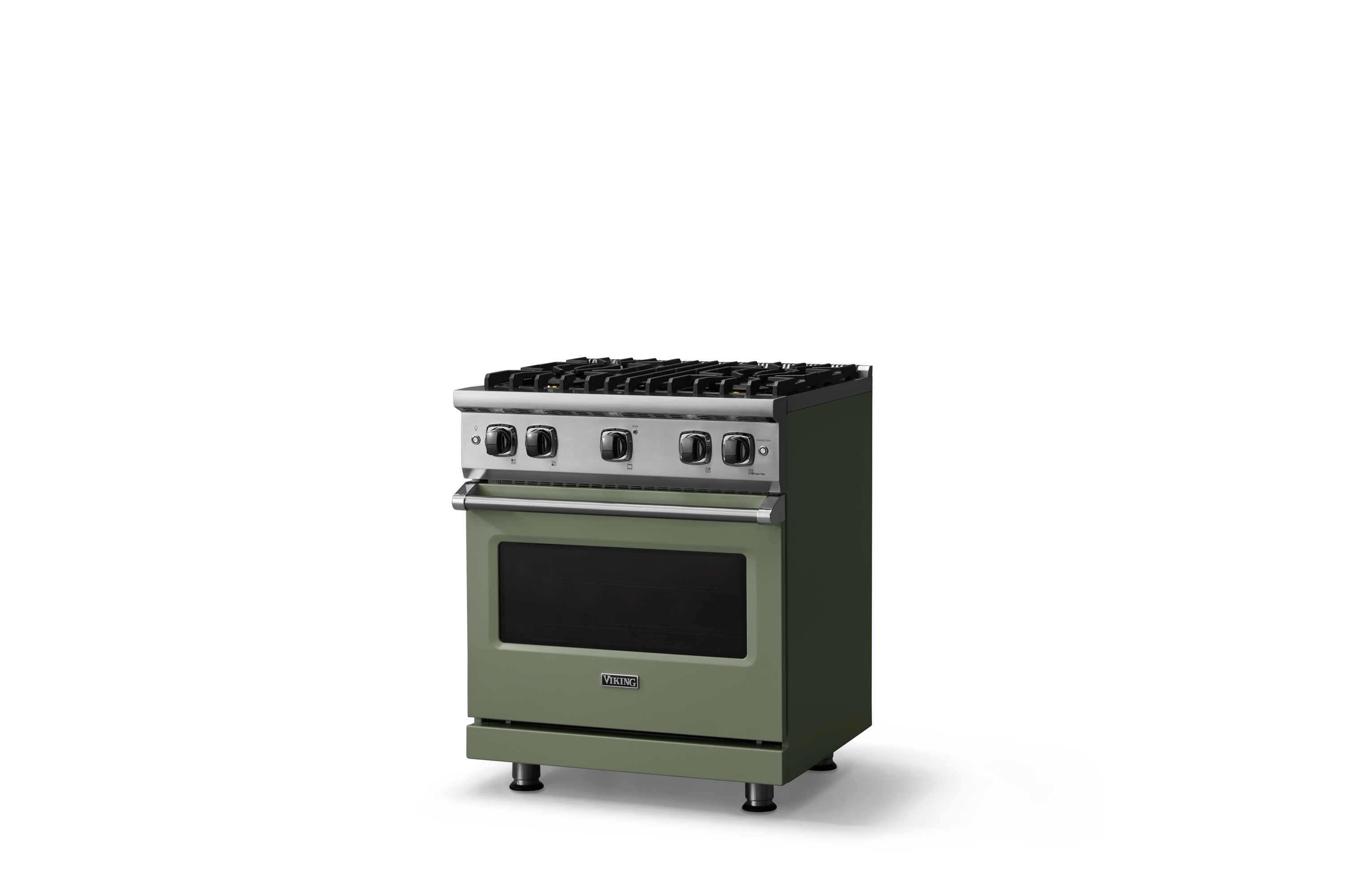 30"W. Sealed Burner Gas Range VGR5304BEULP