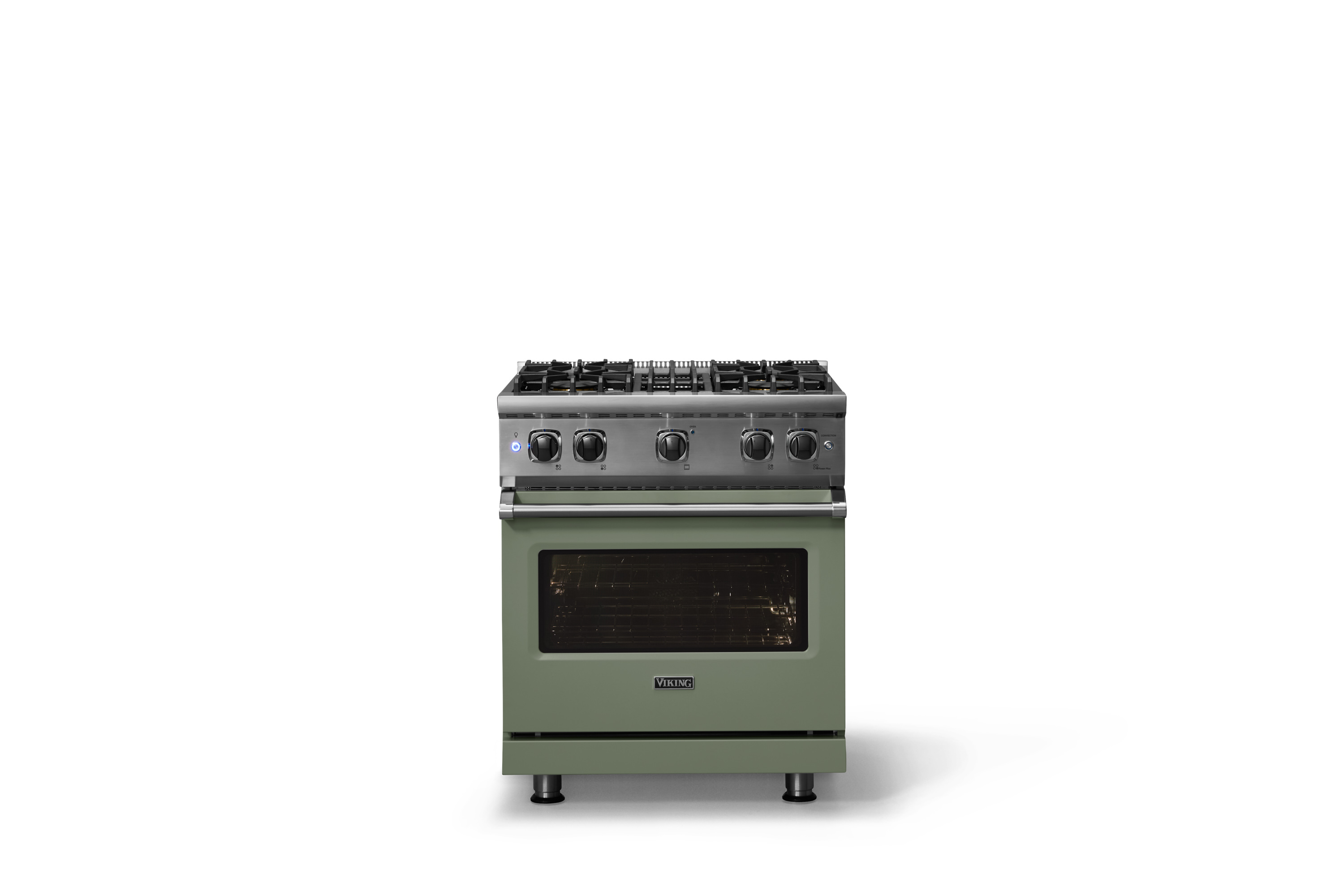 30"W. Sealed Burner Gas Range VGR5304BEULP