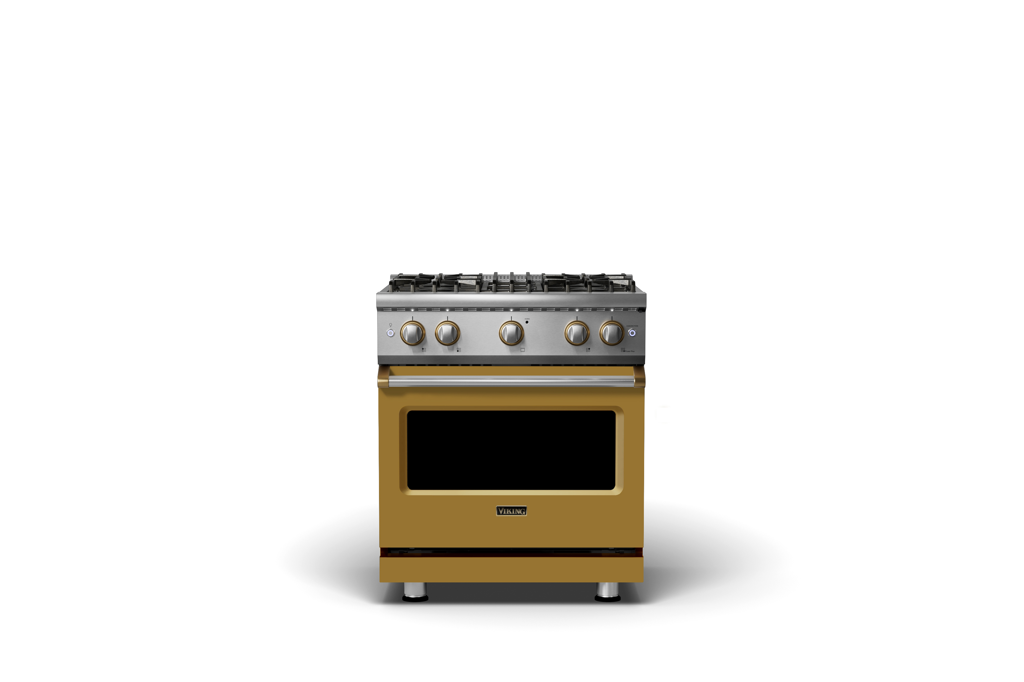 30"W. Sealed Burner Gas Range VGR5304BSSBB