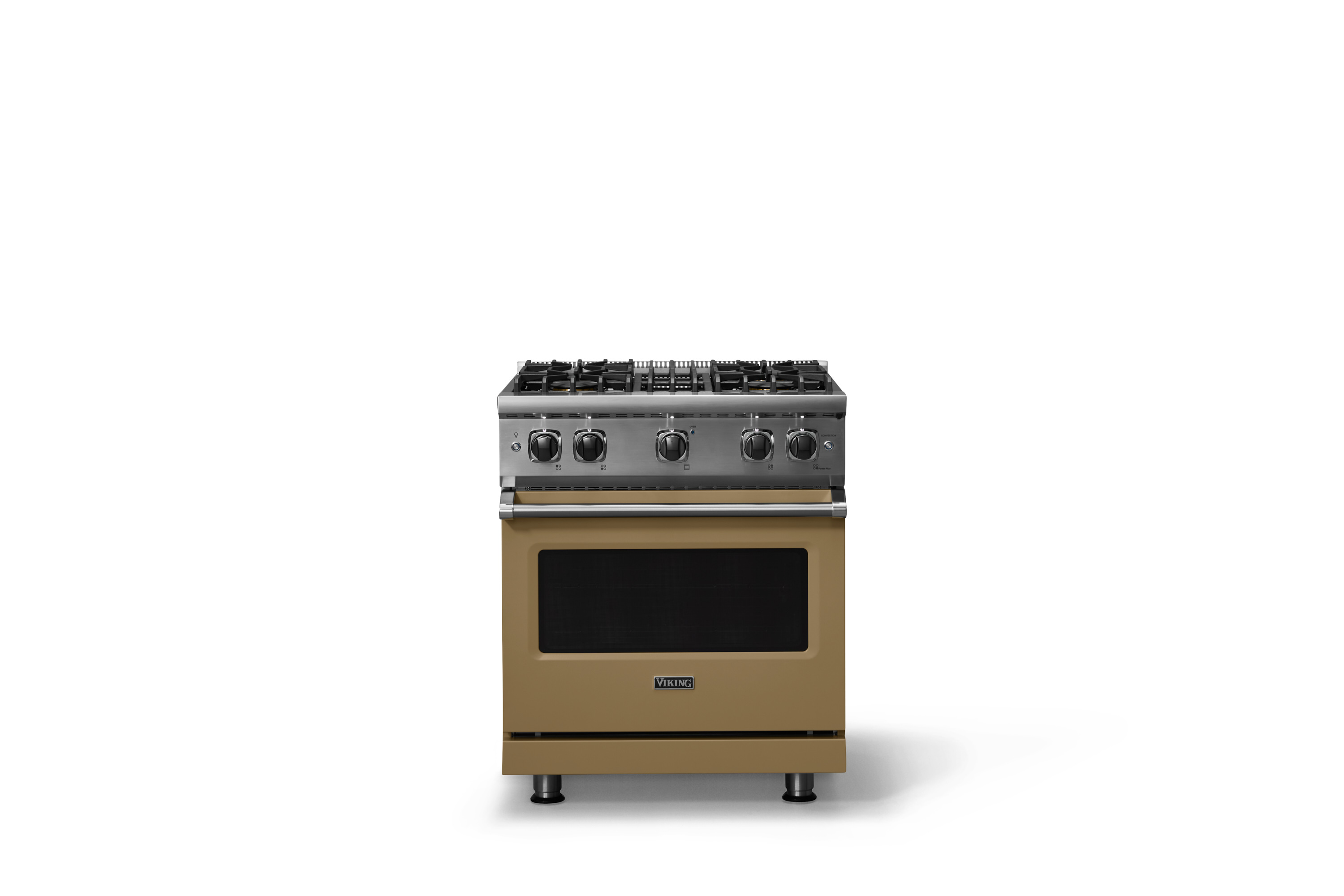 30"W. Sealed Burner Gas Range VGR5304BGHLP