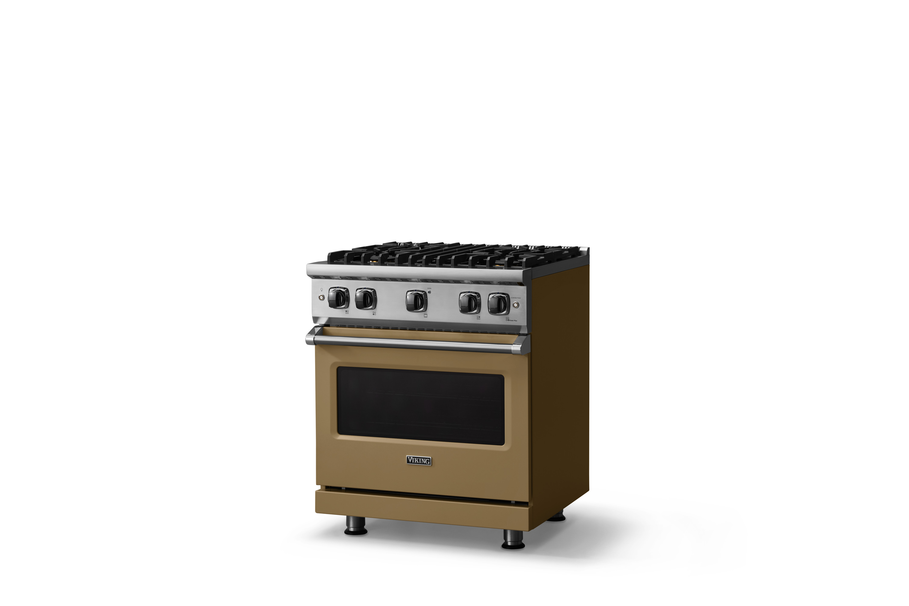 30"W. Sealed Burner Gas Range VGR5304BGHLP