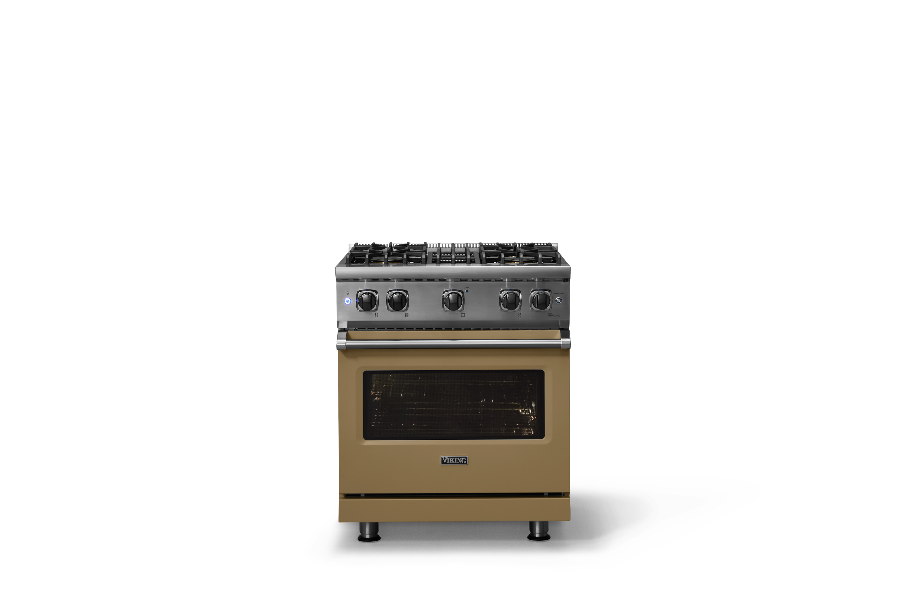 30"W. Sealed Burner Gas Range VGR5304BGHLP