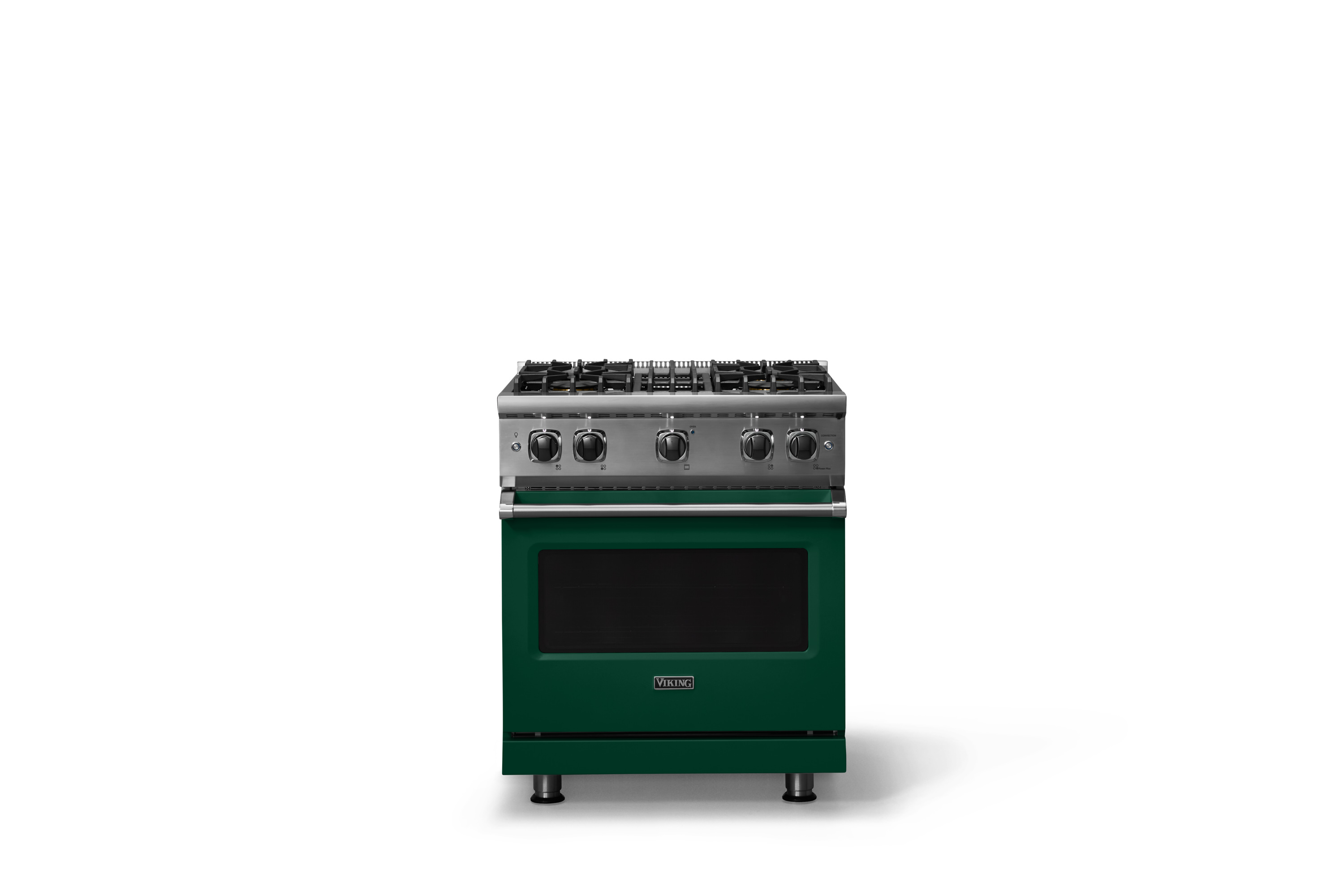 30"W. Sealed Burner Gas Range VGR5304BIV