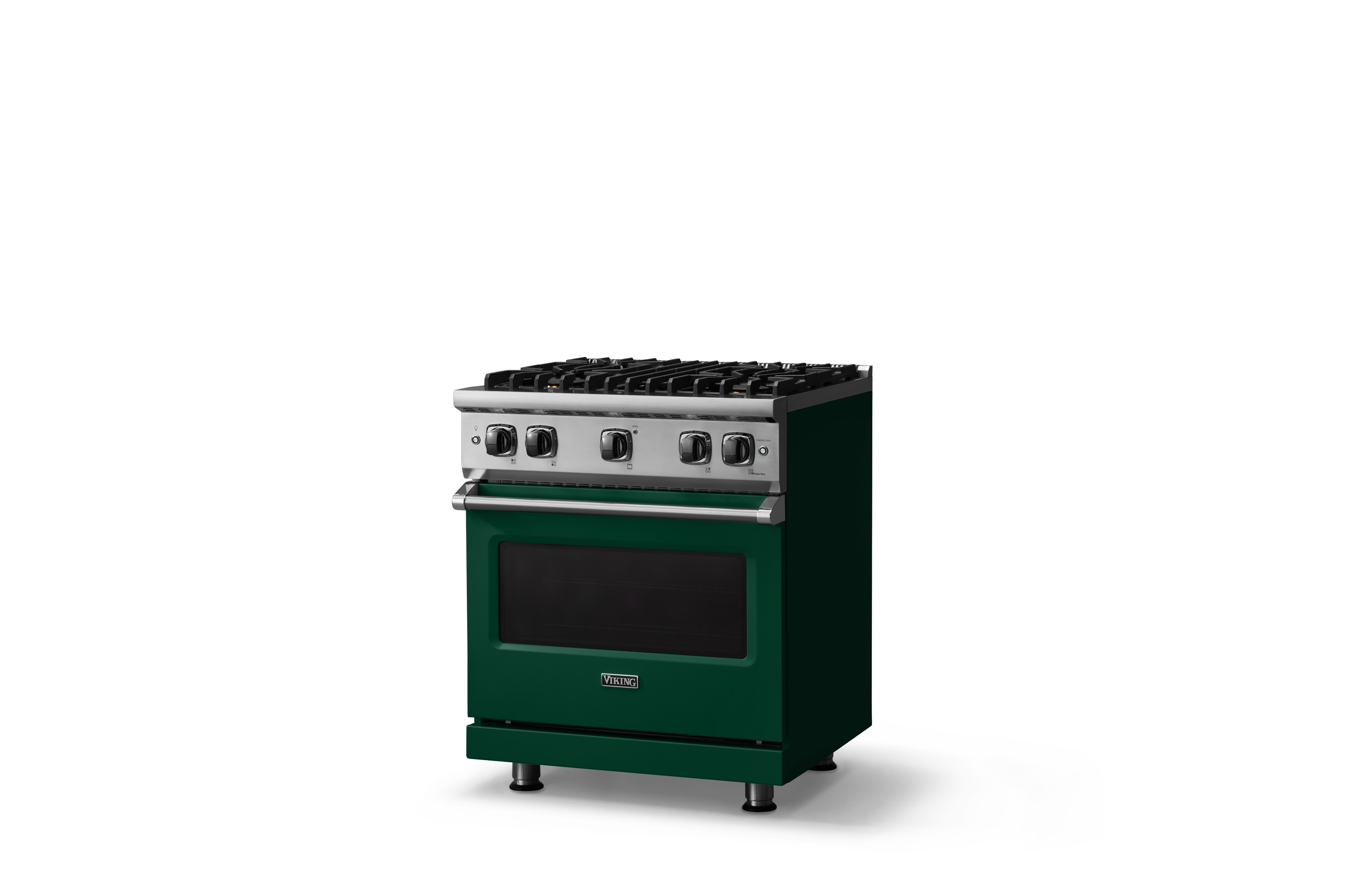 30"W. Sealed Burner Gas Range VGR5304BIV