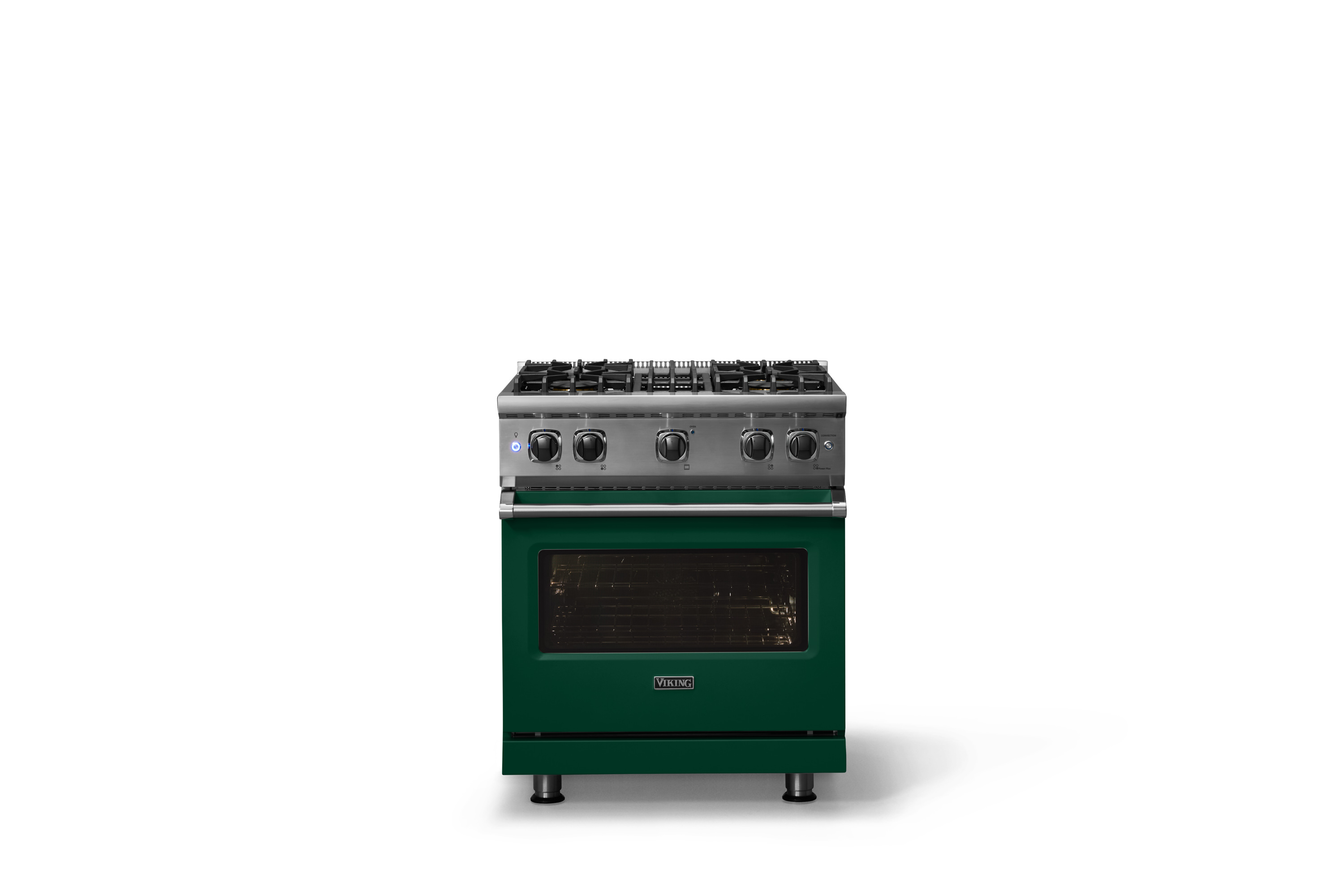 30"W. Sealed Burner Gas Range VGR5304BIVLP