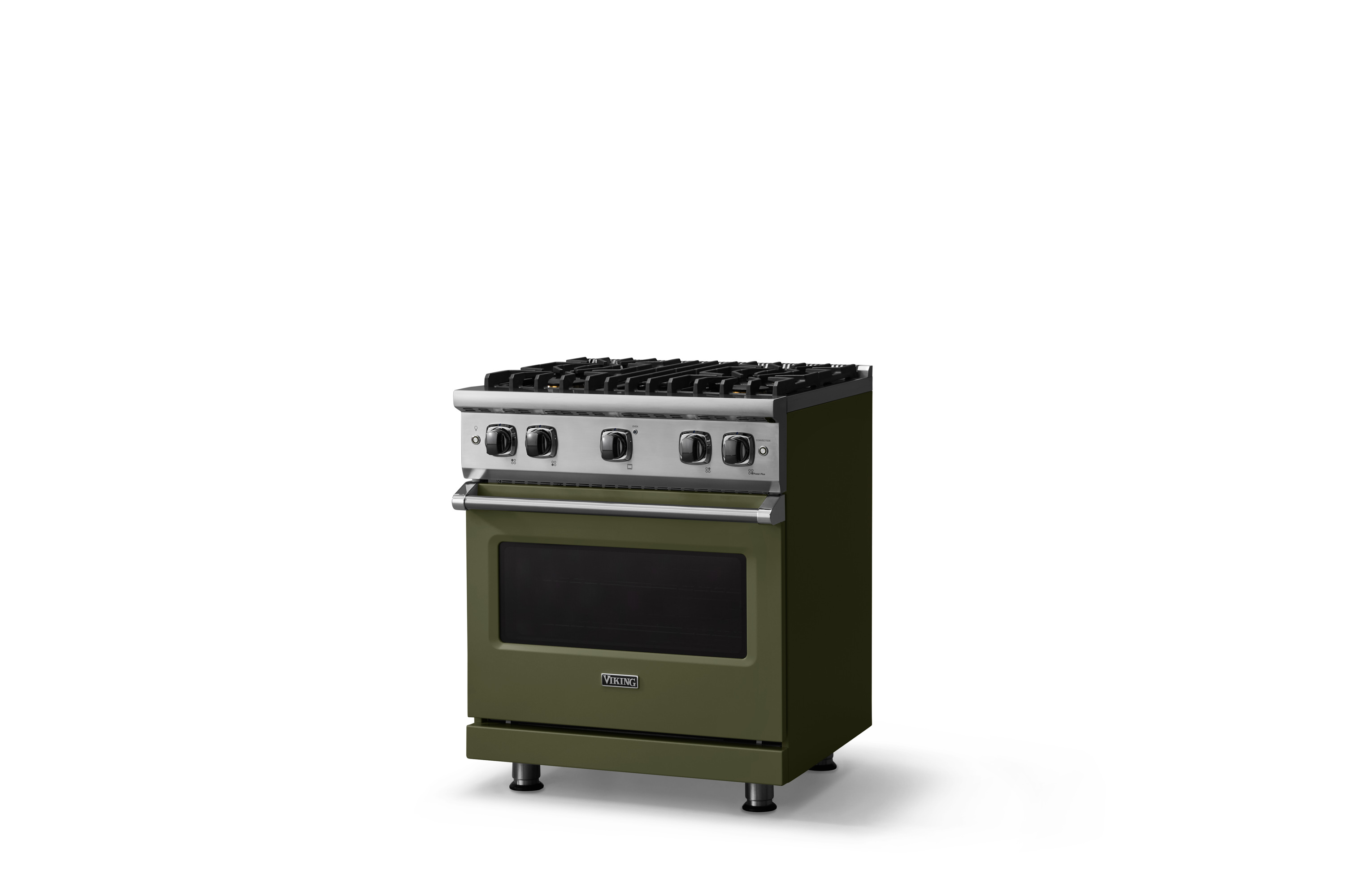 30"W. Sealed Burner Gas Range VGR5304BMALP