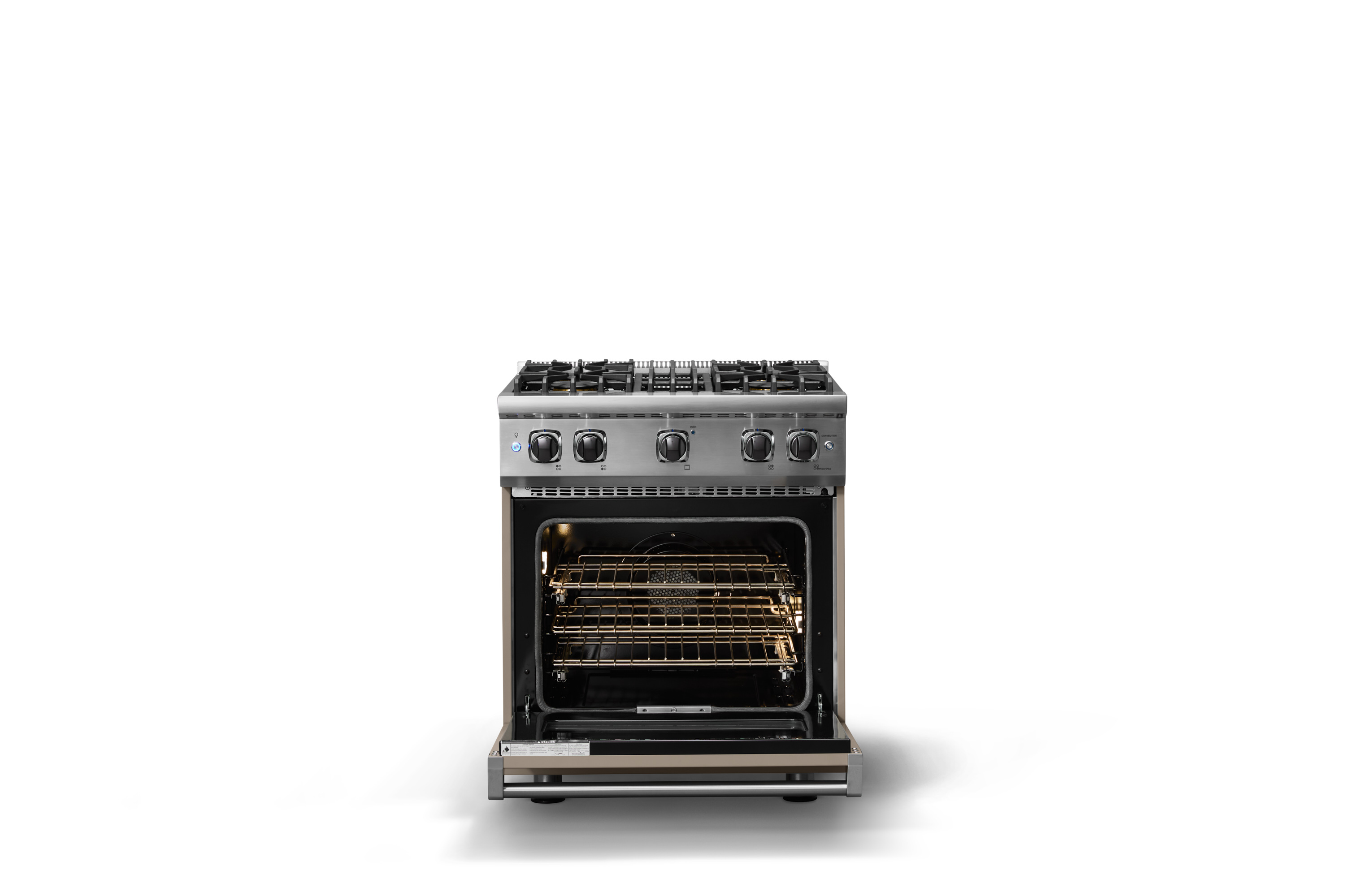 30"W. Sealed Burner Gas Range VGR5304BNA