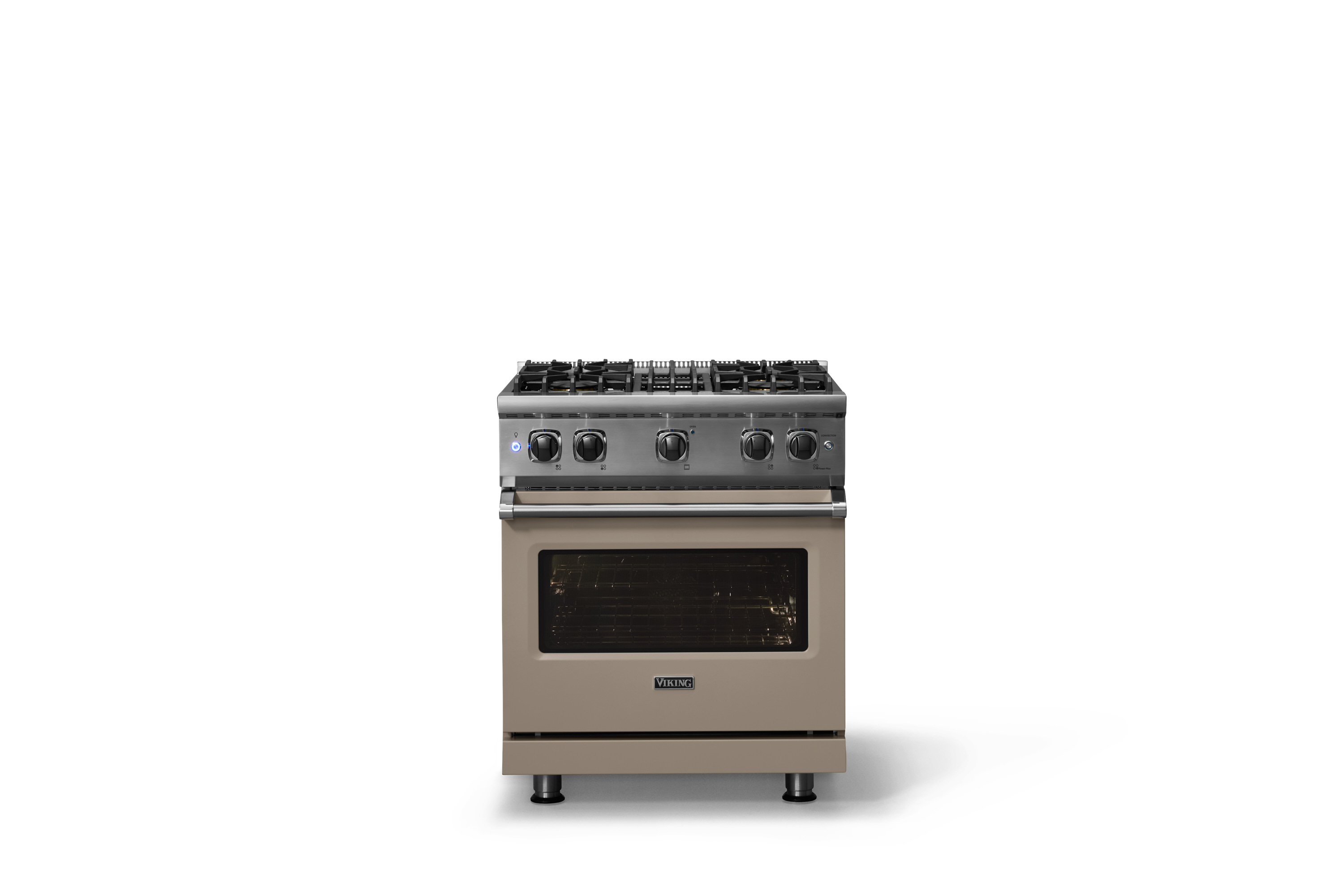 30"W. Sealed Burner Gas Range VGR5304BNA