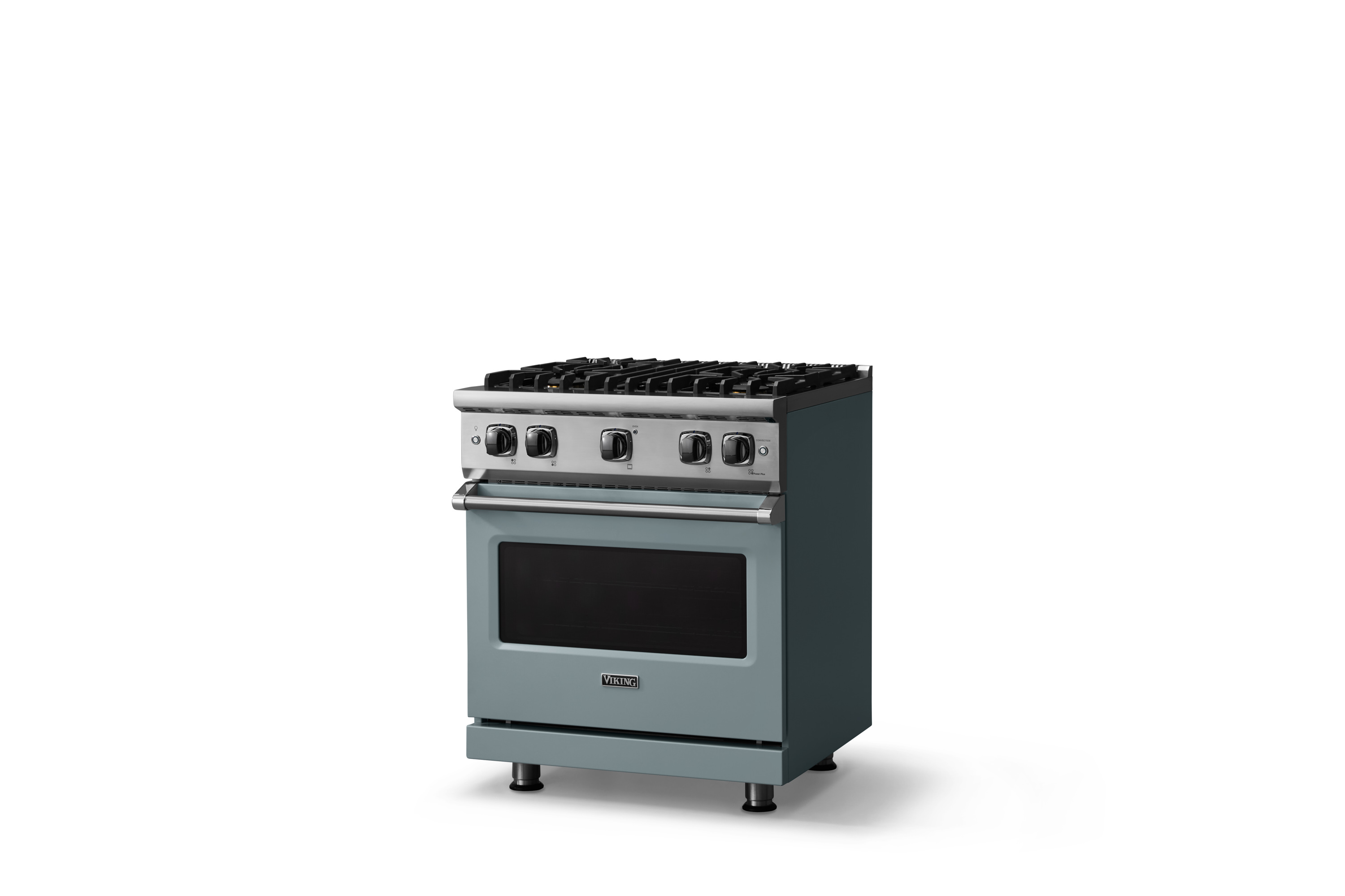 30"W. Sealed Burner Gas Range VGR5304BNS