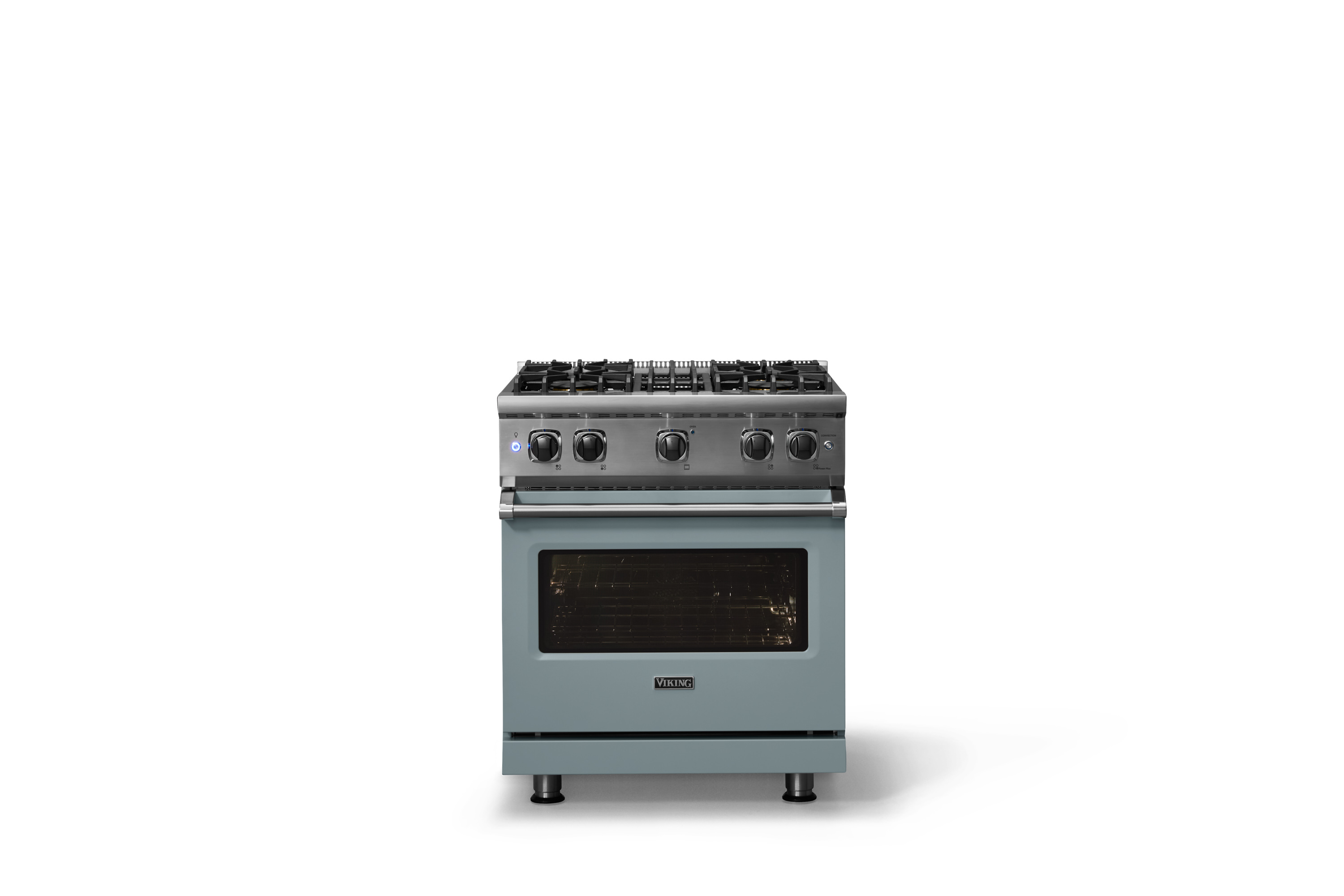 30"W. Sealed Burner Gas Range VGR5304BNS