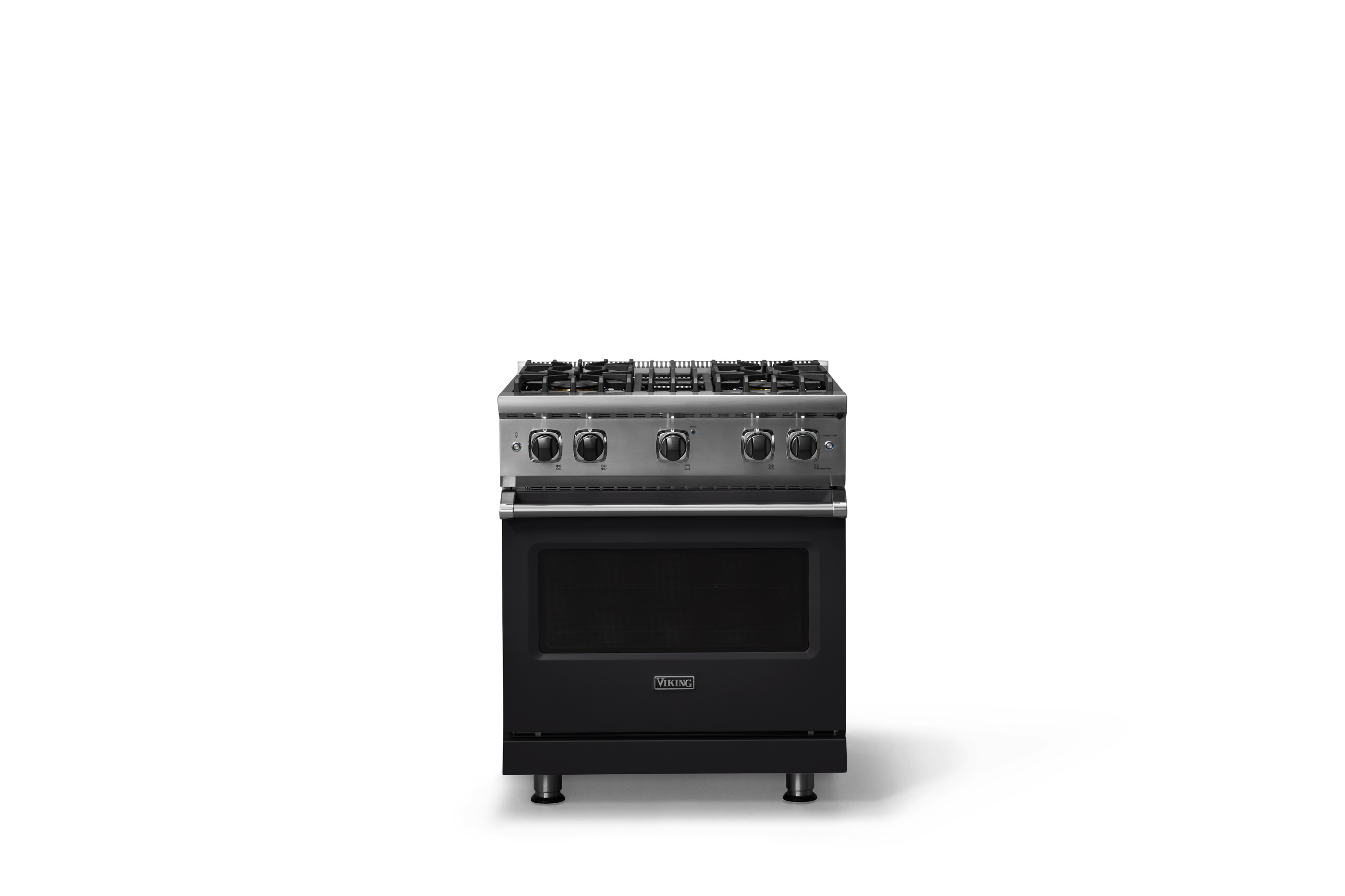 30"W. Sealed Burner Gas Range VGR5304BONLP