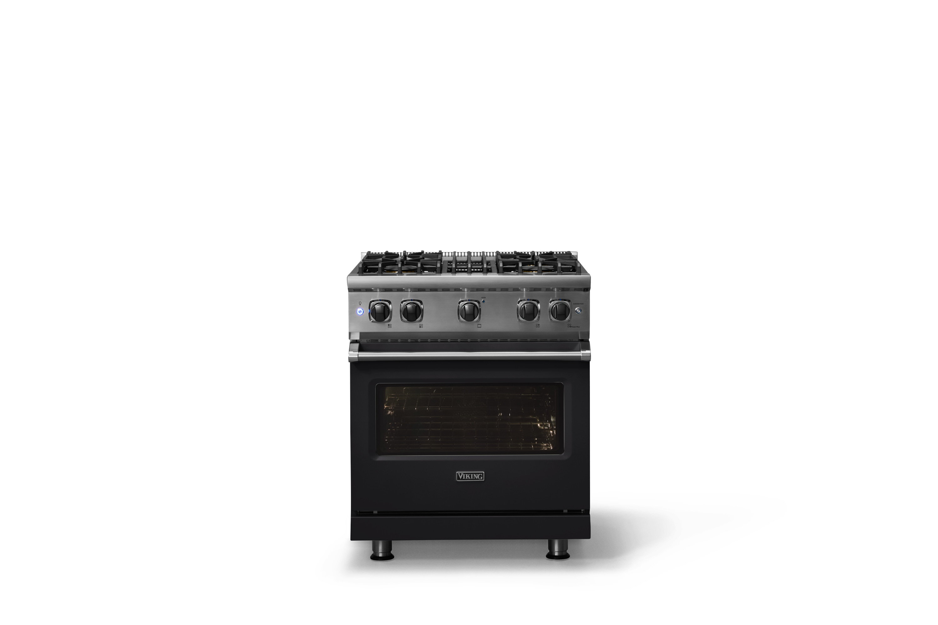 30"W. Sealed Burner Gas Range VGR5304BONLP