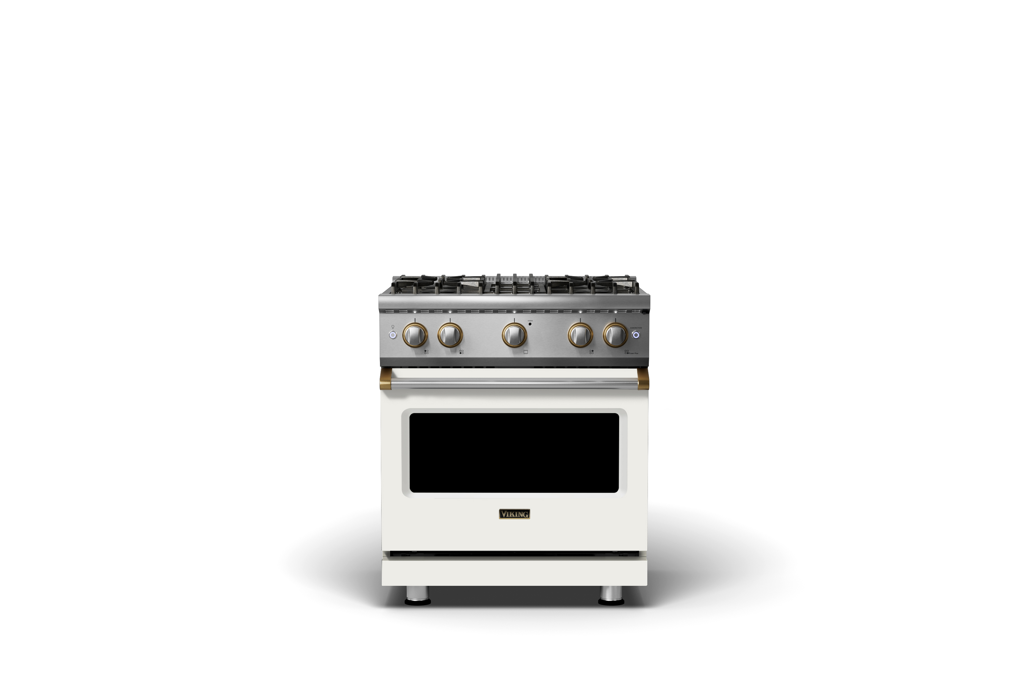 30"W. Sealed Burner Gas Range VGR5304BSSBB