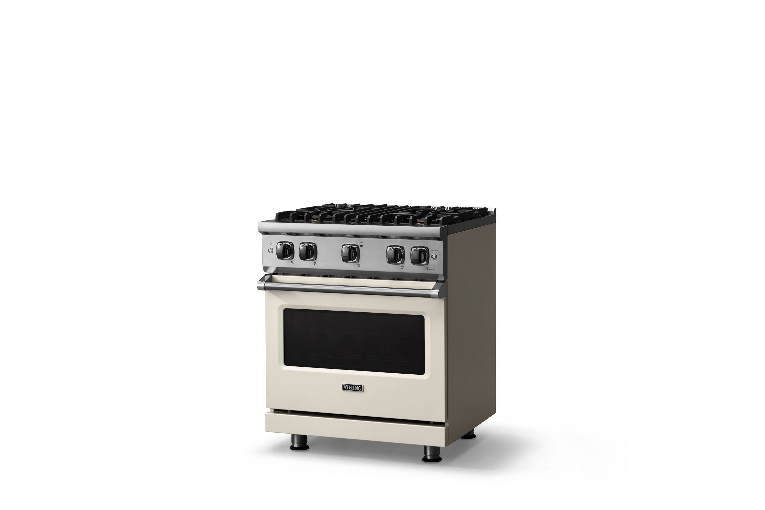 30"W. Sealed Burner Gas Range VGR5304BPWLP