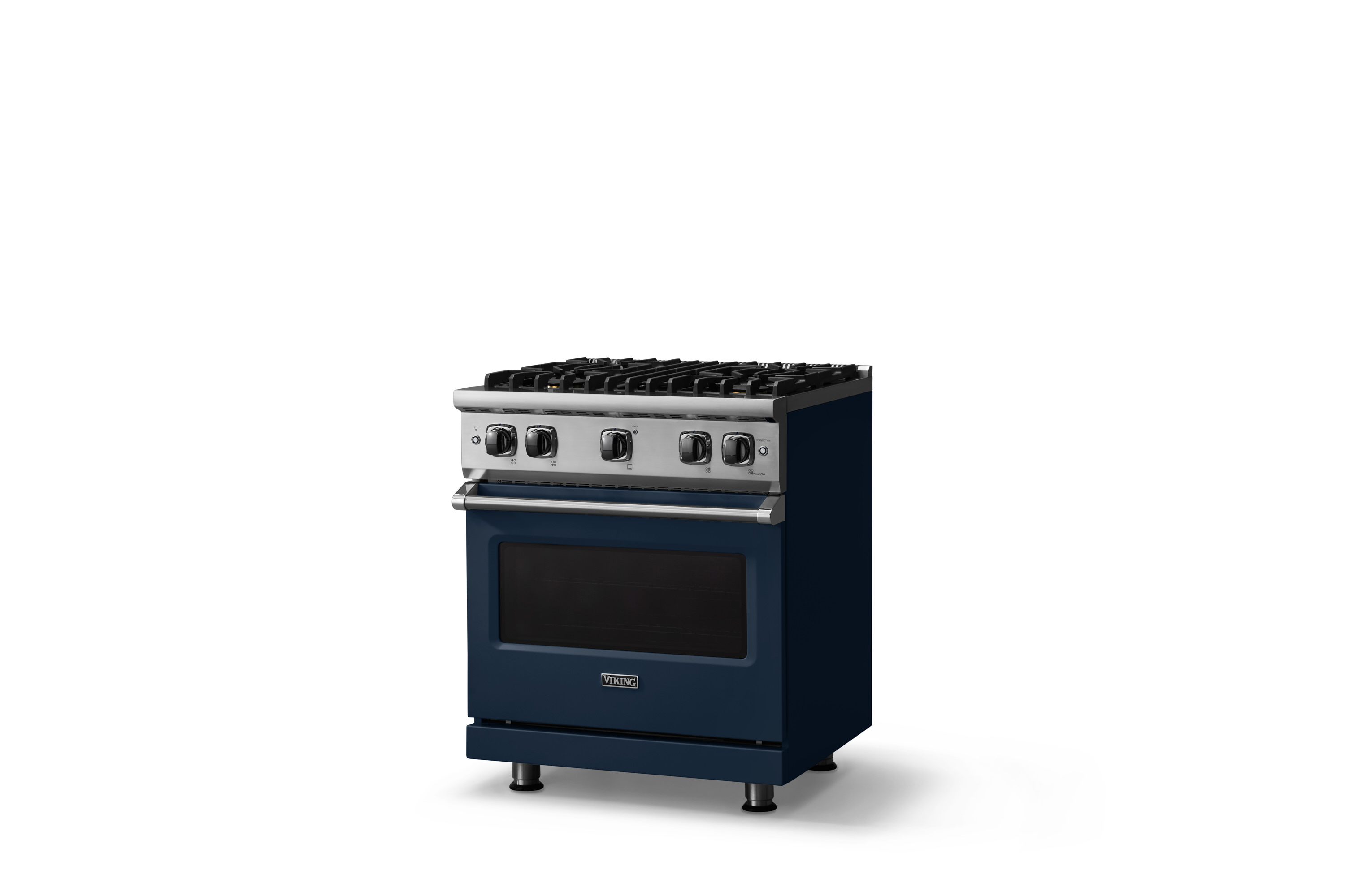 30"W. Sealed Burner Gas Range VGR5304BSB
