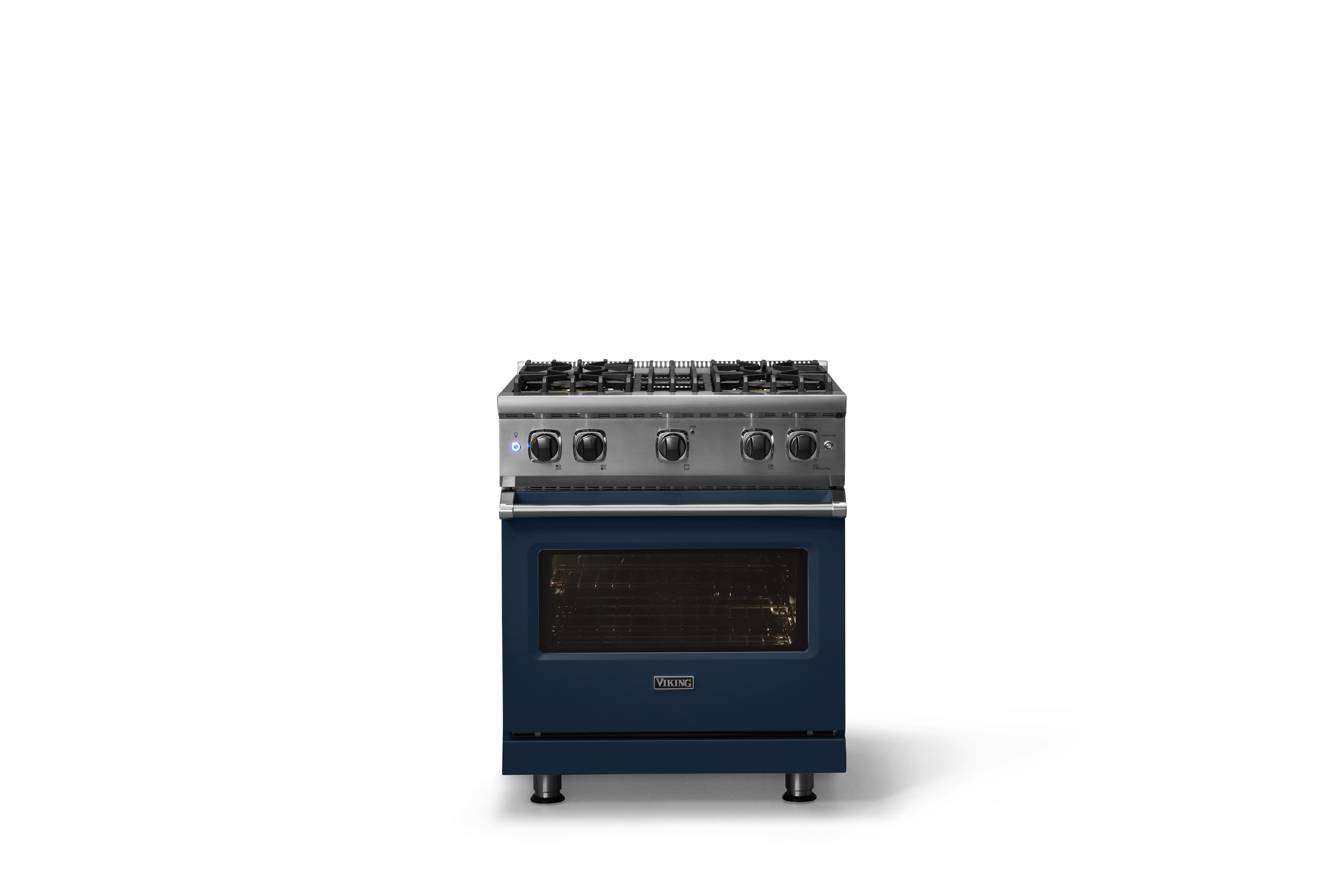 30"W. Sealed Burner Gas Range VGR5304BSB