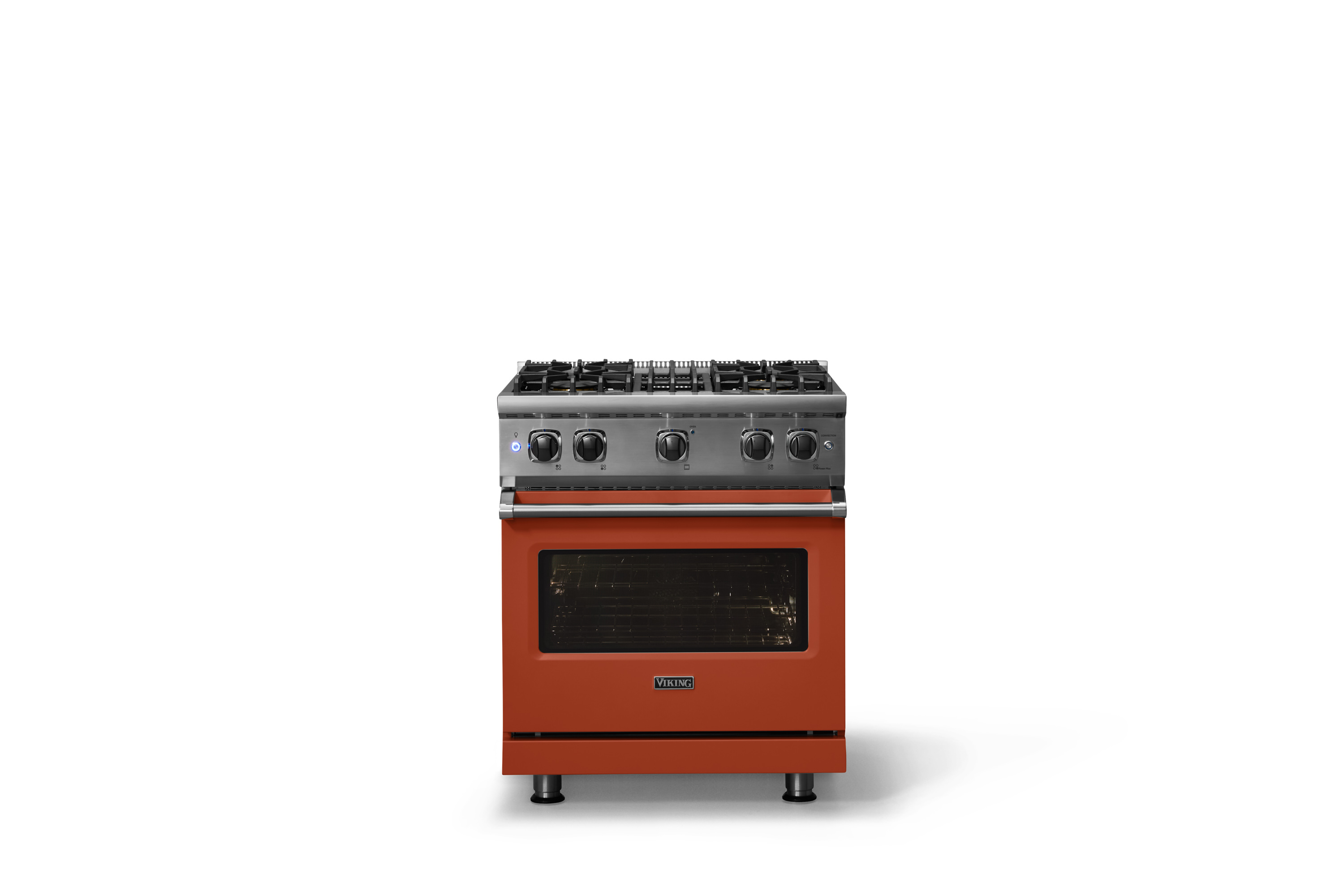 30"W. Sealed Burner Gas Range VGR5304BSC