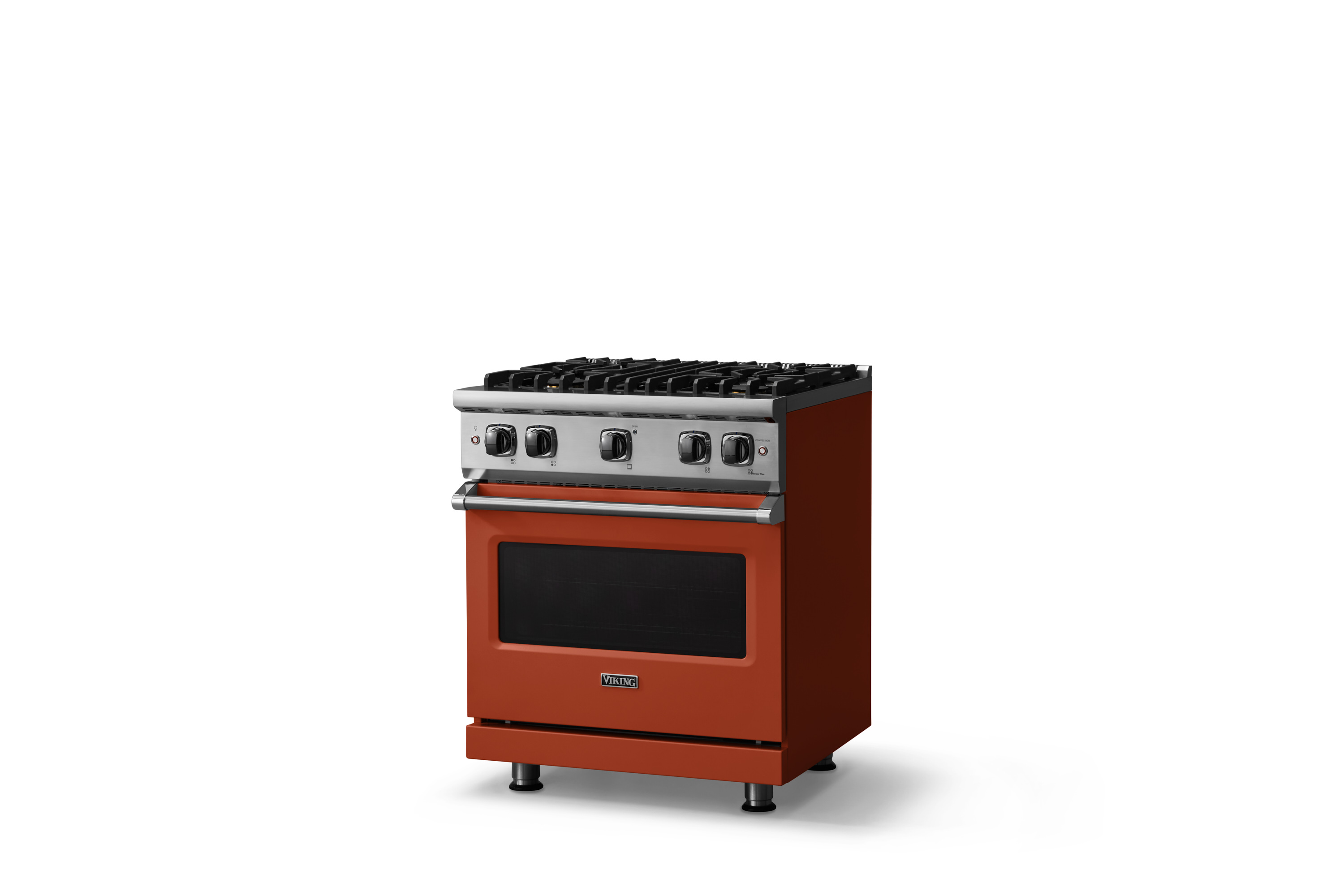 30"W. Sealed Burner Gas Range VGR5304BSCLP