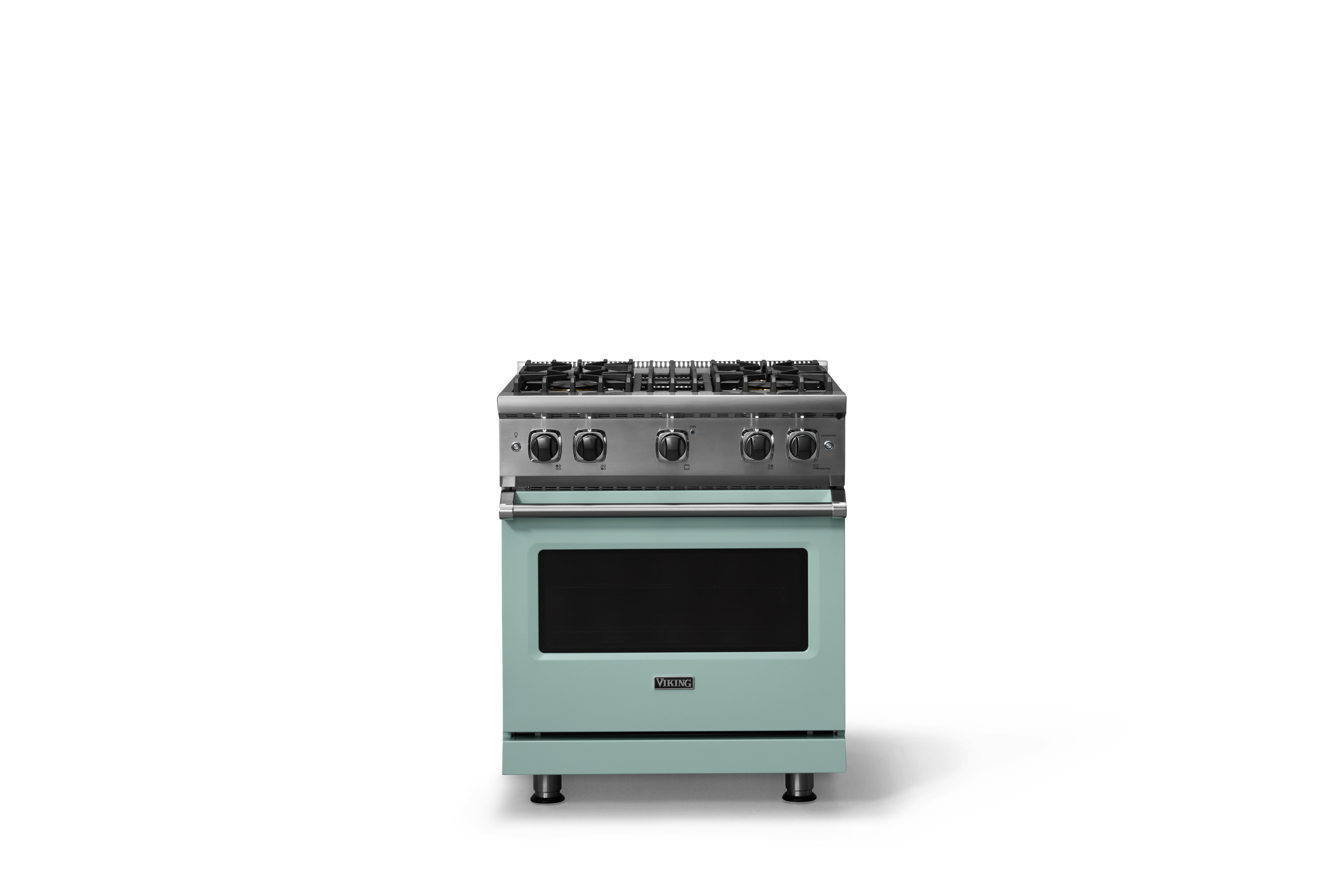 30"W. Sealed Burner Gas Range VGR5304BSP