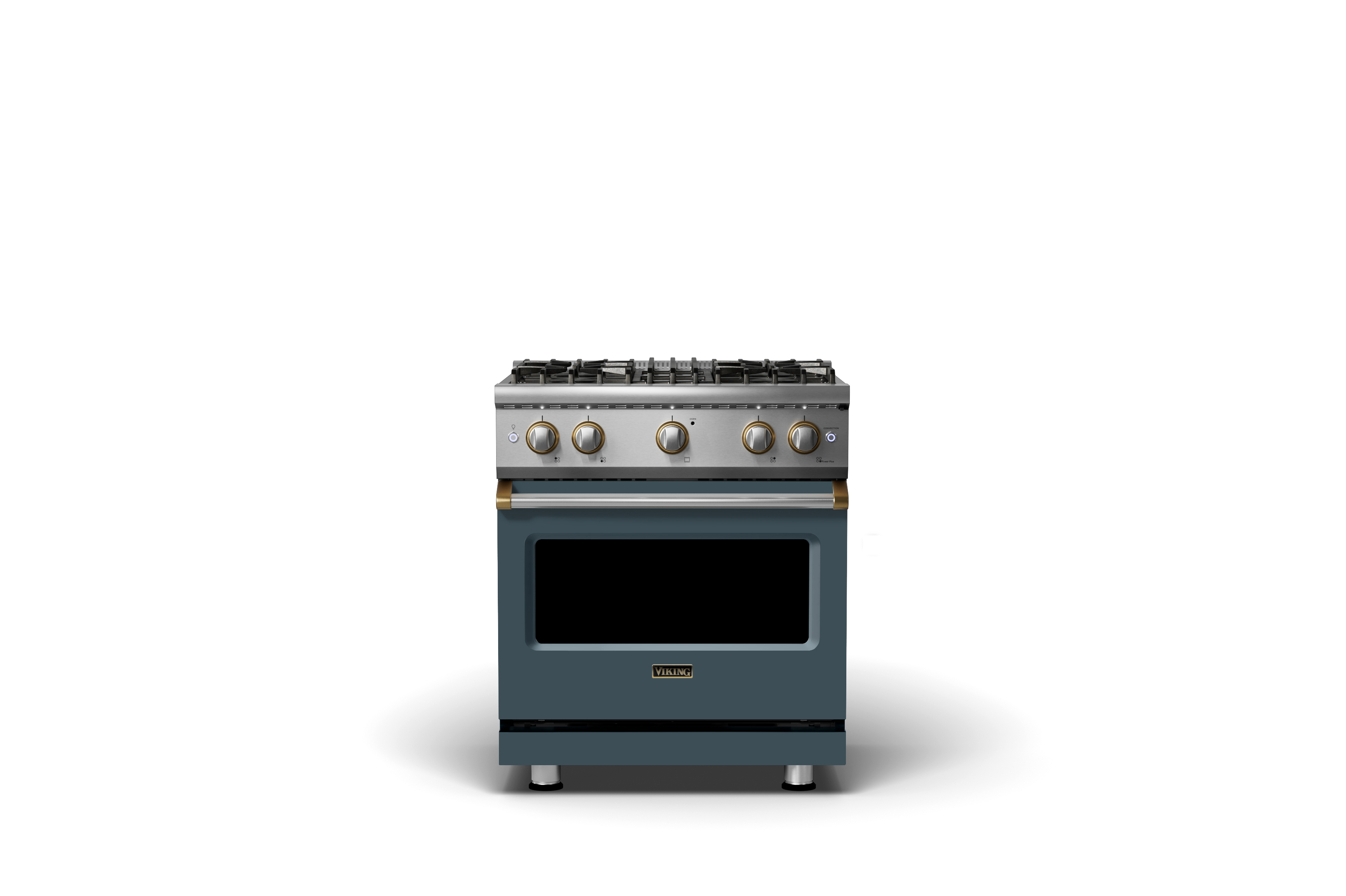 30"W. Sealed Burner Gas Range VGR5304BSSBB