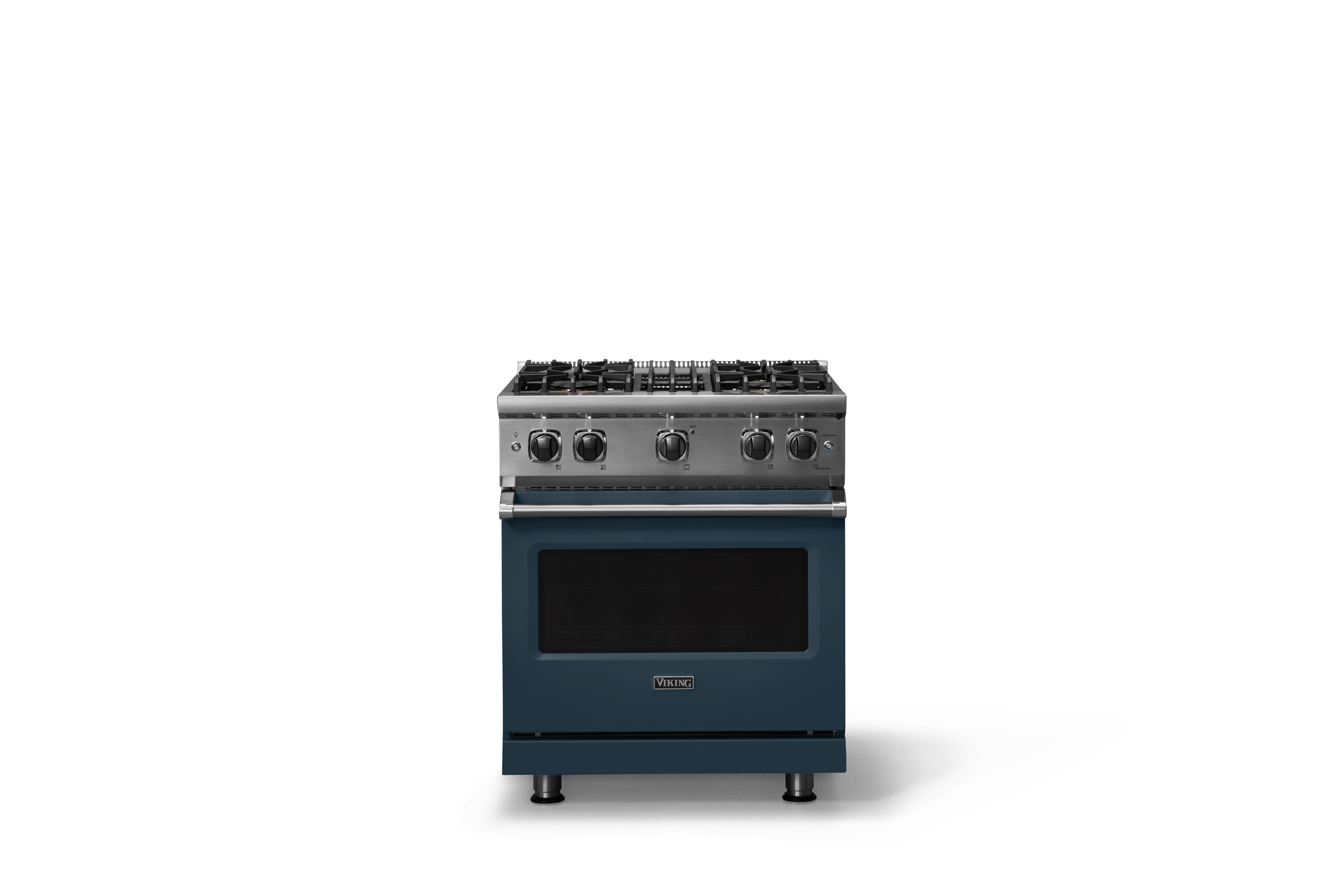 30"W. Sealed Burner Gas Range VGR5304BSQLP