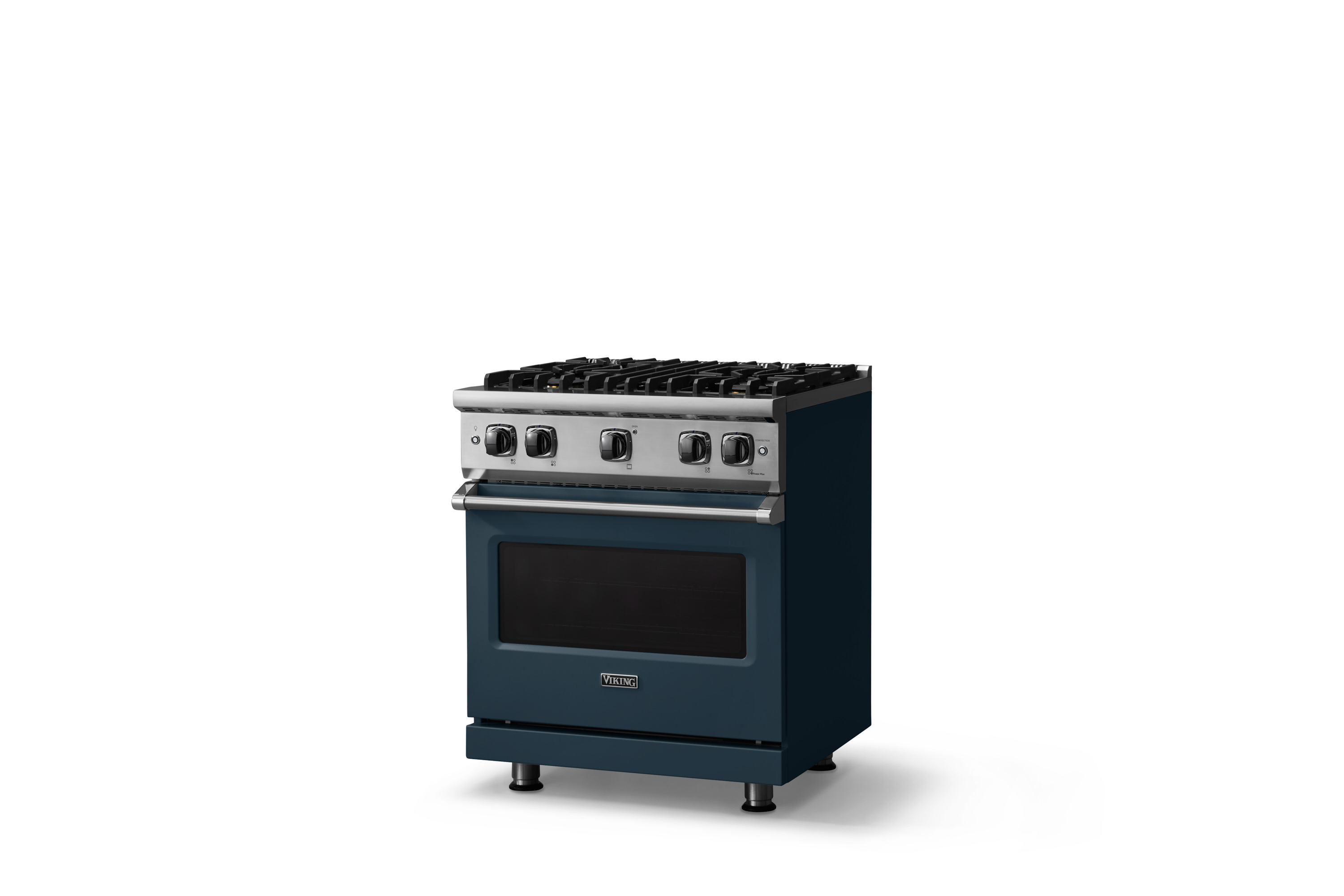 30"W. Sealed Burner Gas Range VGR5304BSQLP