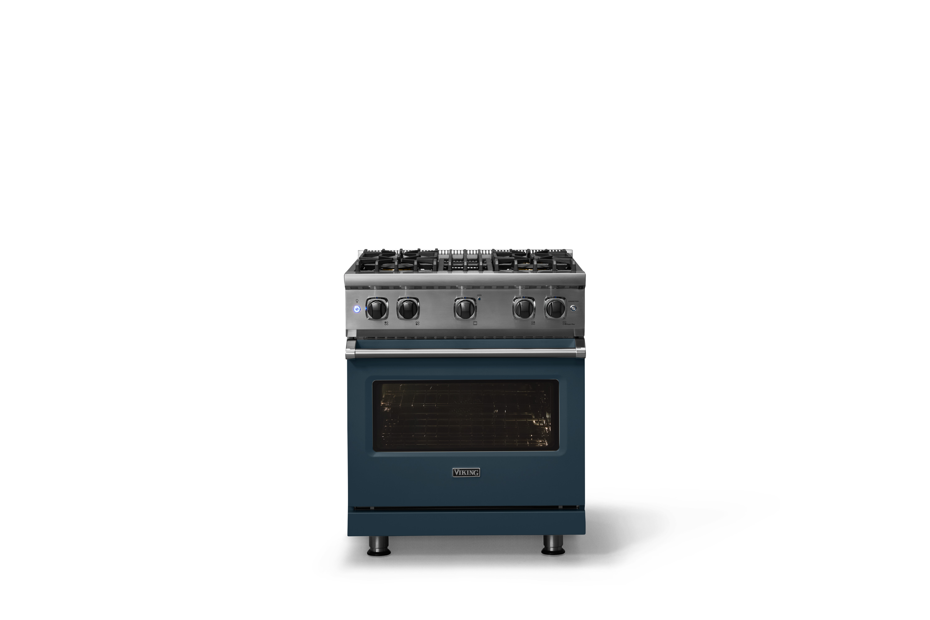 30"W. Sealed Burner Gas Range VGR5304BSQLP