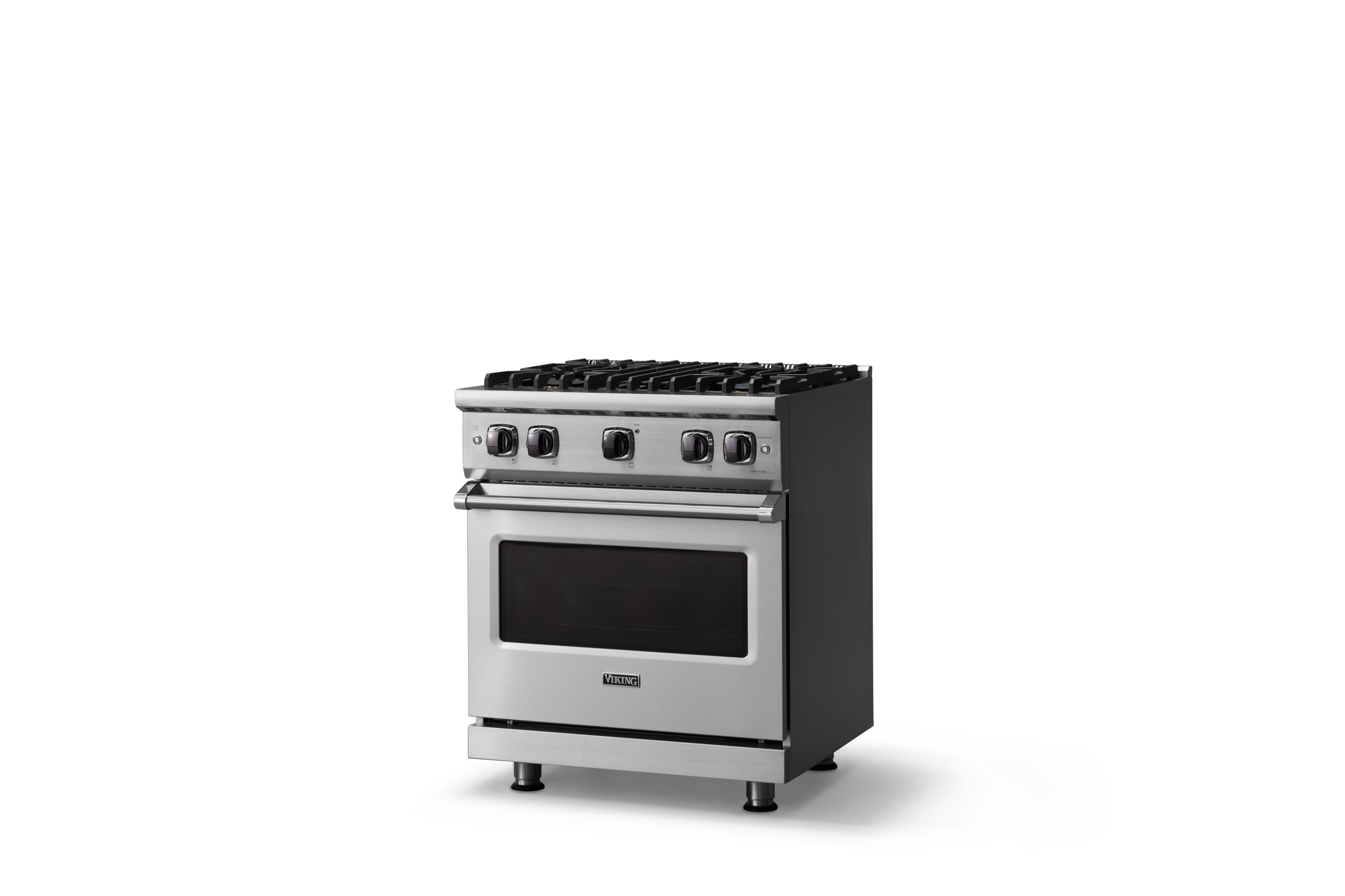 30"W. Sealed Burner Gas Range VGR5304BSS