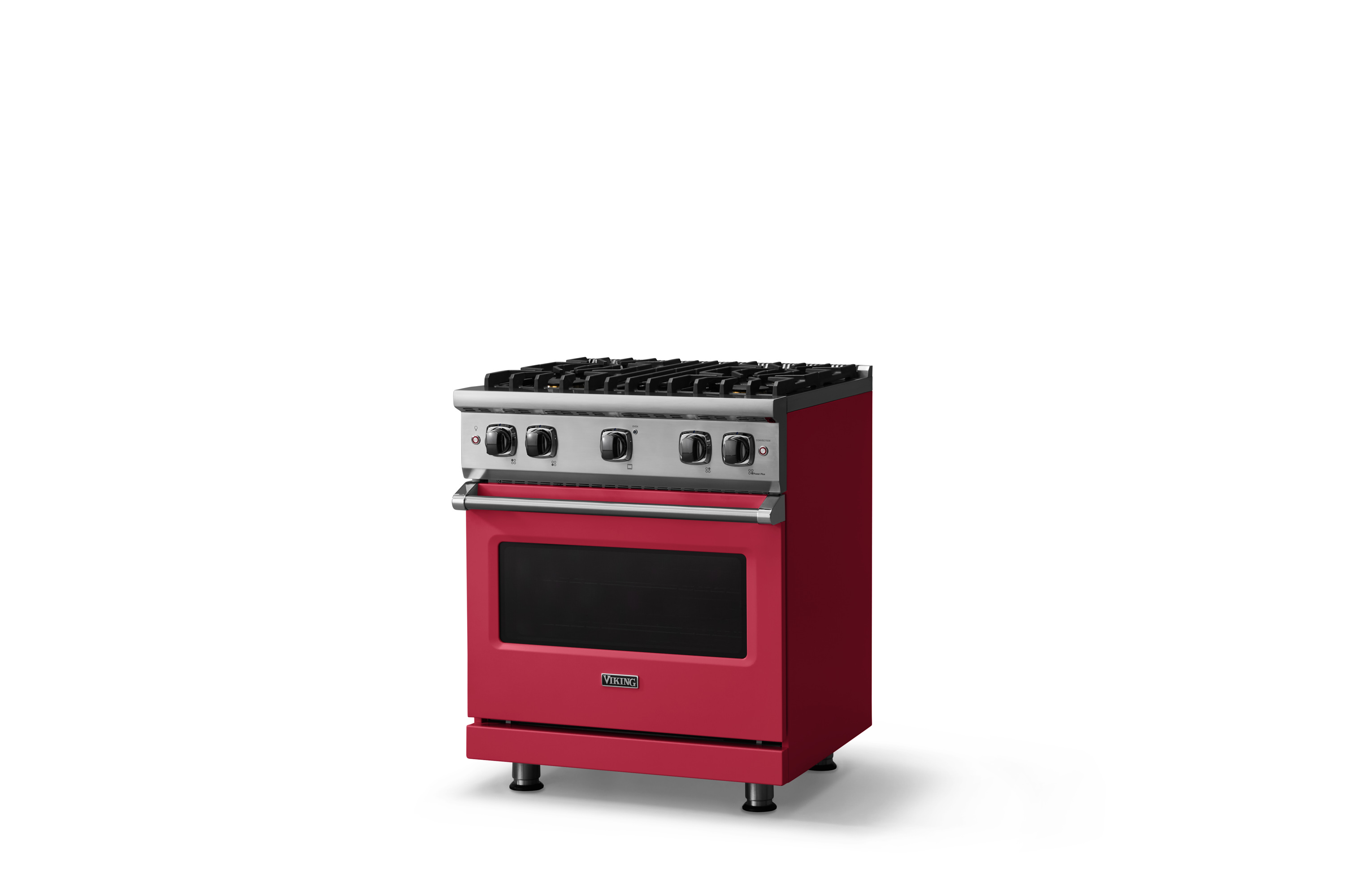 30"W. Sealed Burner Gas Range VGR5304BVA