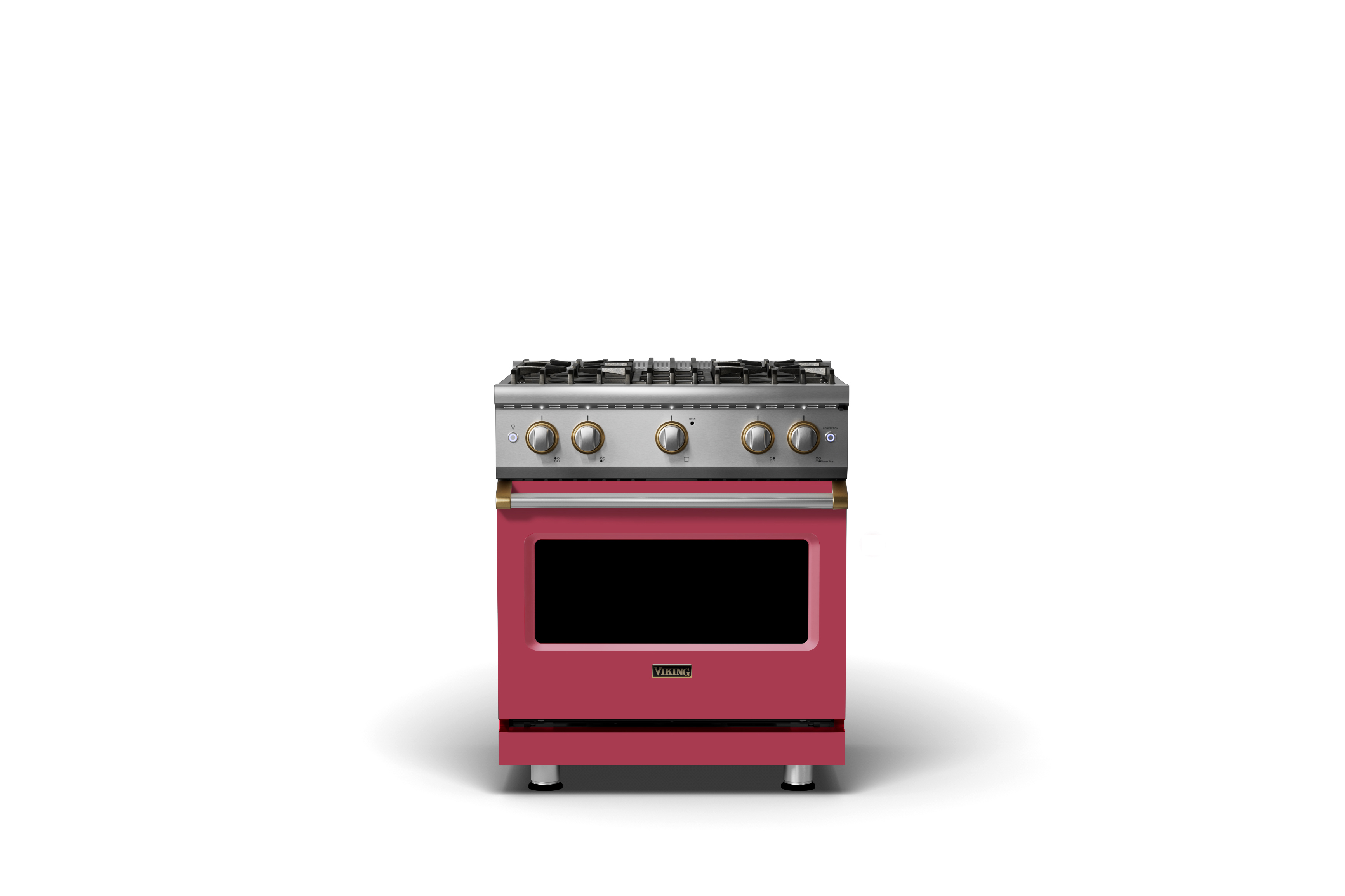 30"W. Sealed Burner Gas Range VGR5304BSSBB