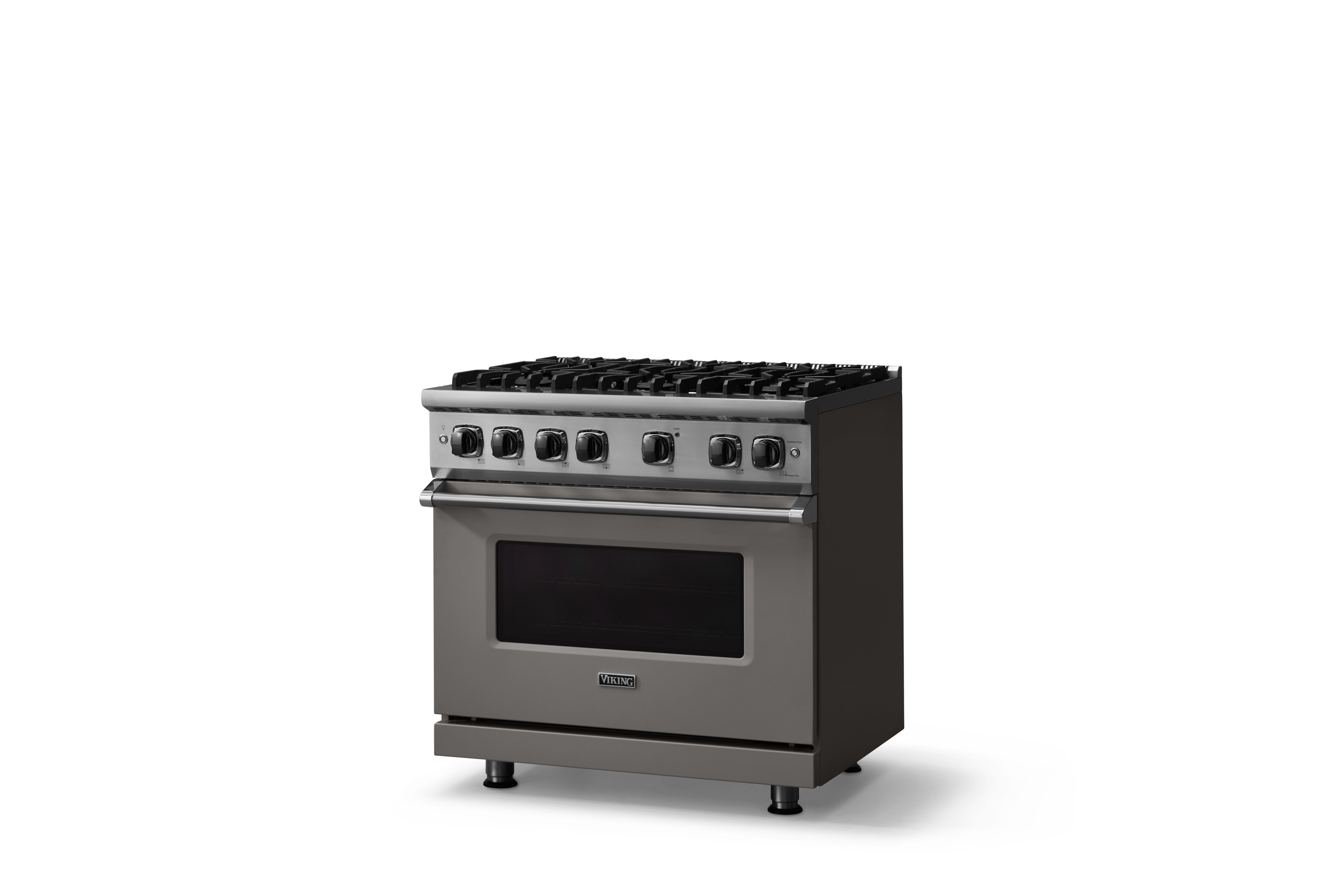 36"W. Sealed Burner Gas Range VGR5366BDGLP