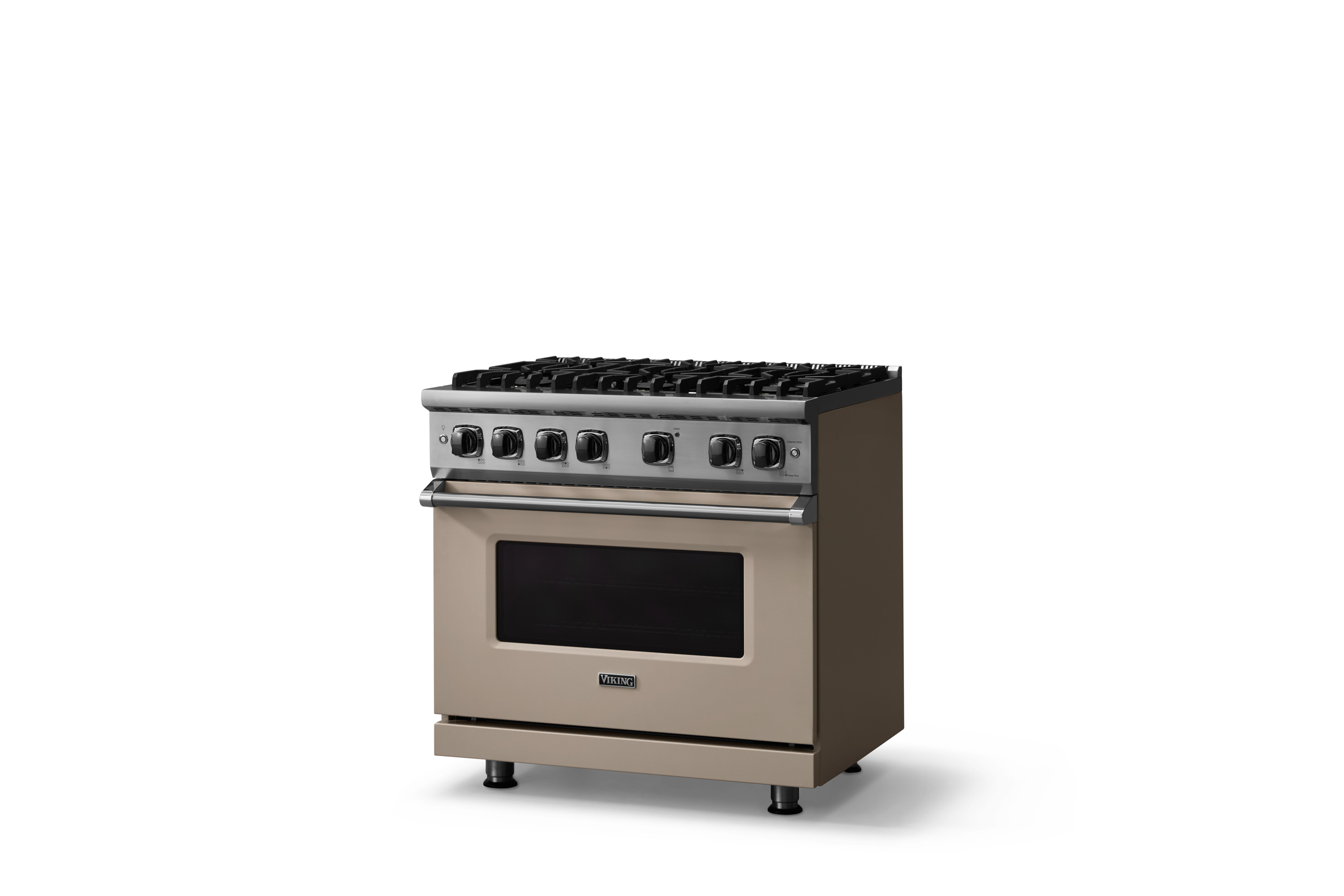 36"W. Sealed Burner Gas Range VGR5366BNA