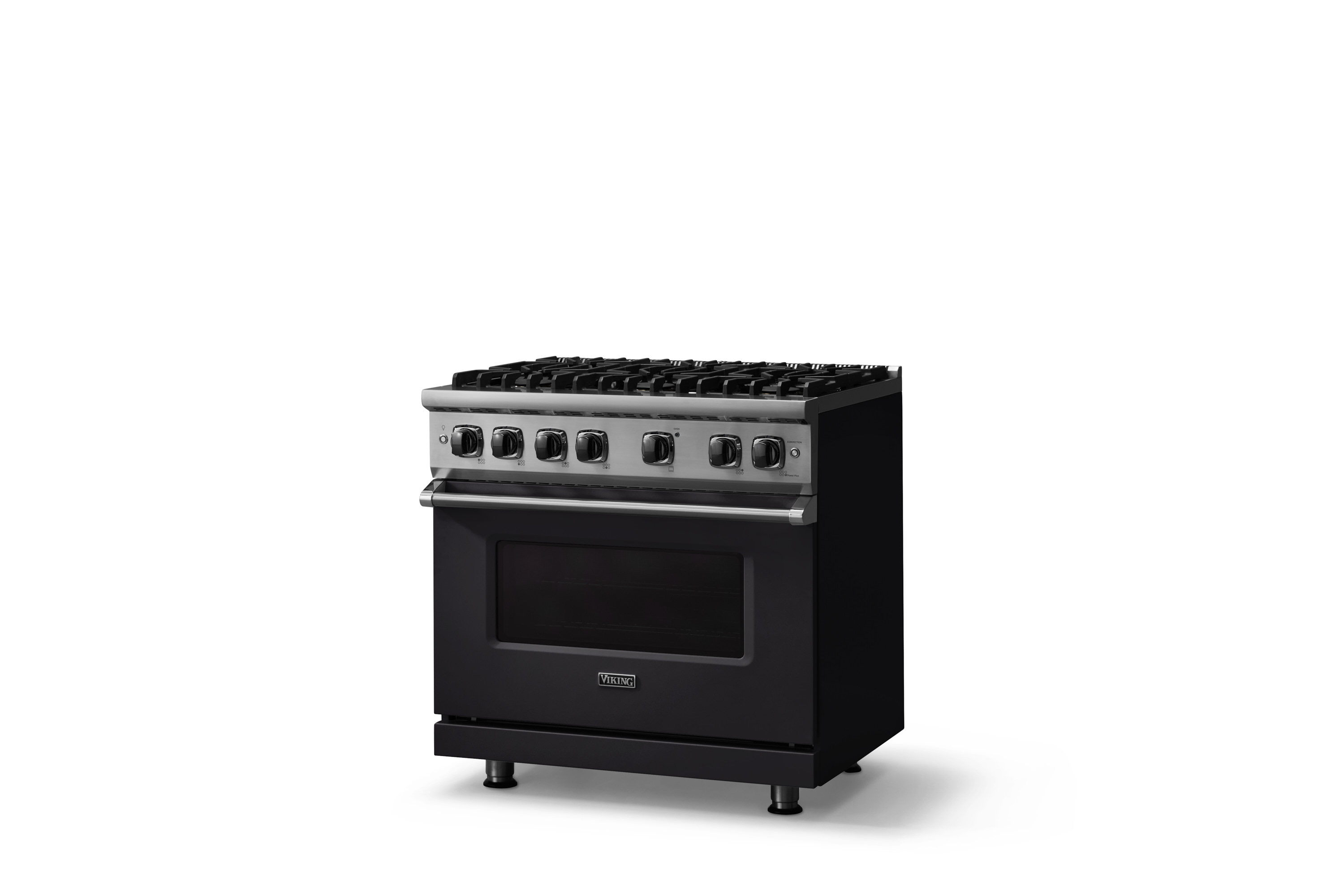 36"W. Sealed Burner Gas Range VGR5366BONLP