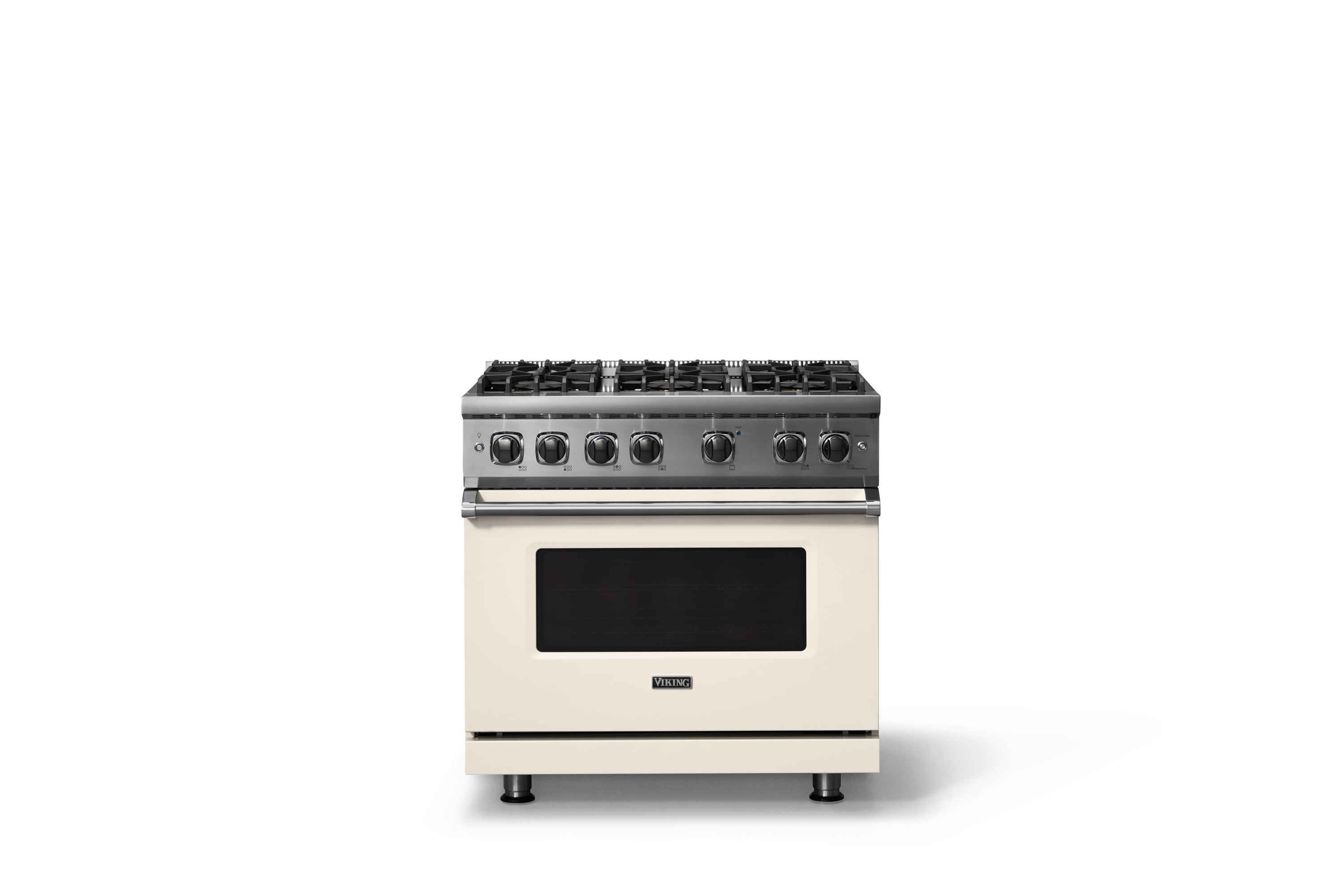 36"W. Sealed Burner Gas Range VGR5364GGHLP