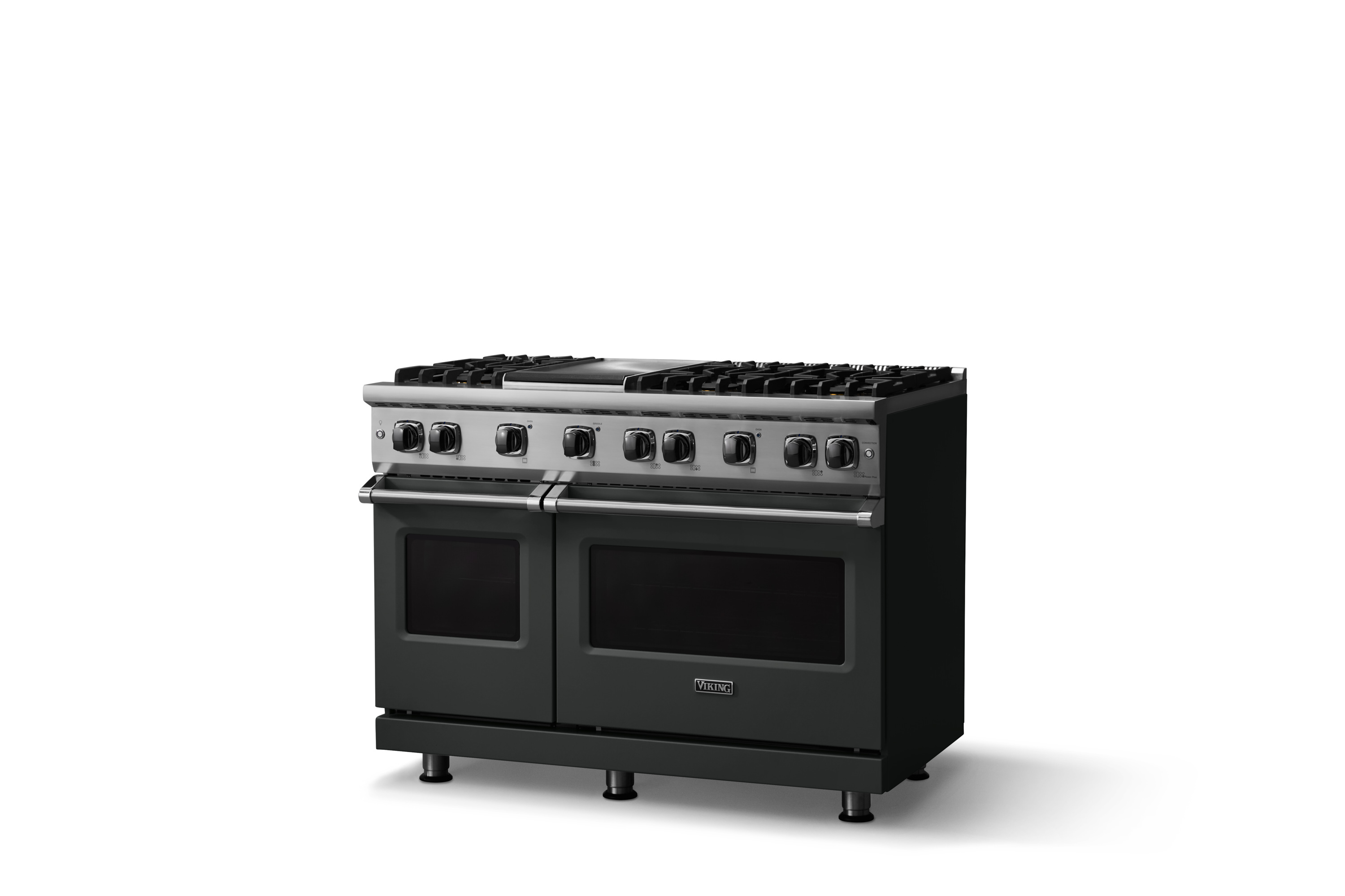 48"W. Sealed Burner Gas Range VGR5486GANLP