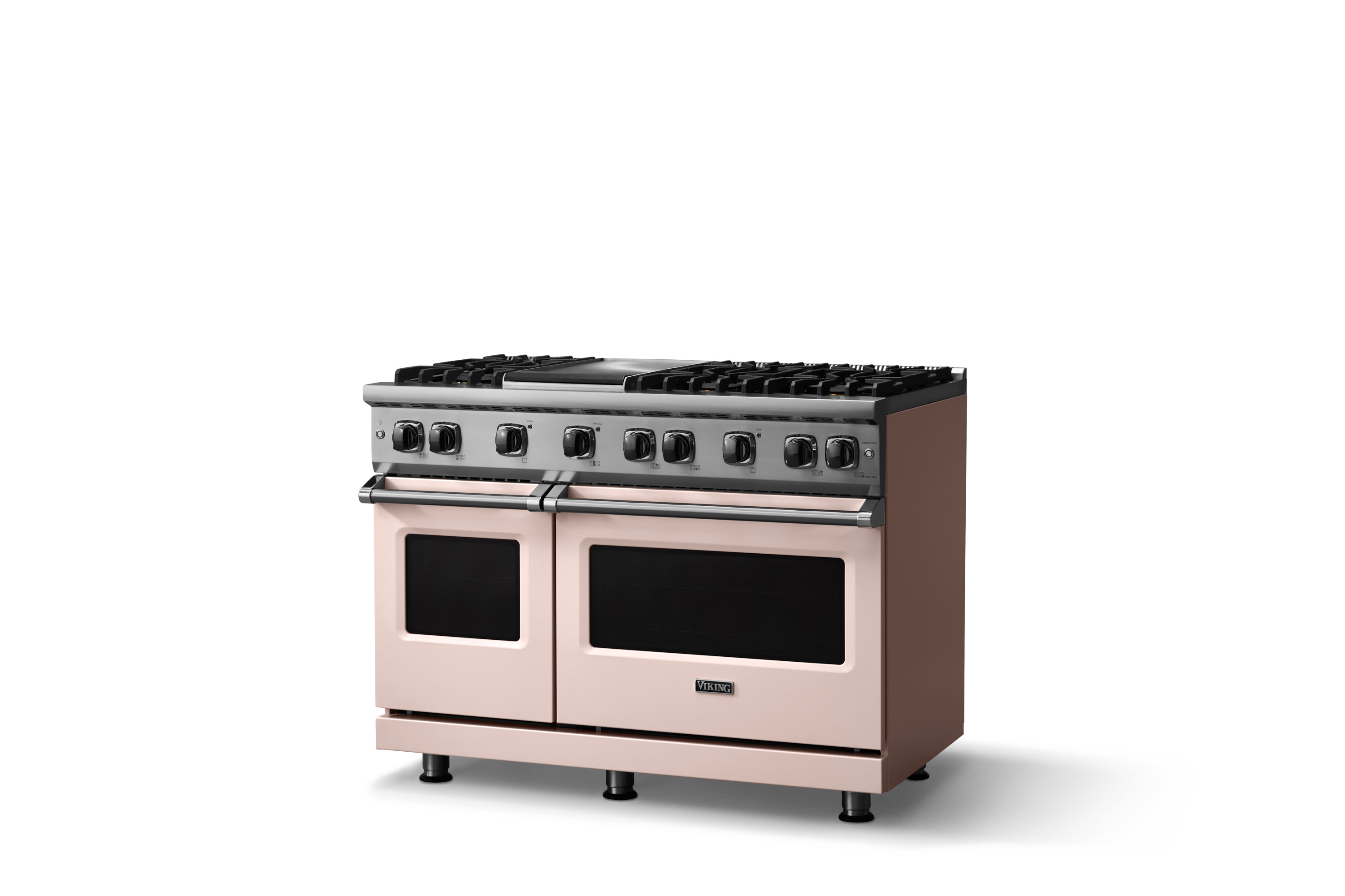 48"W. Sealed Burner Gas Range VGR5486GBH