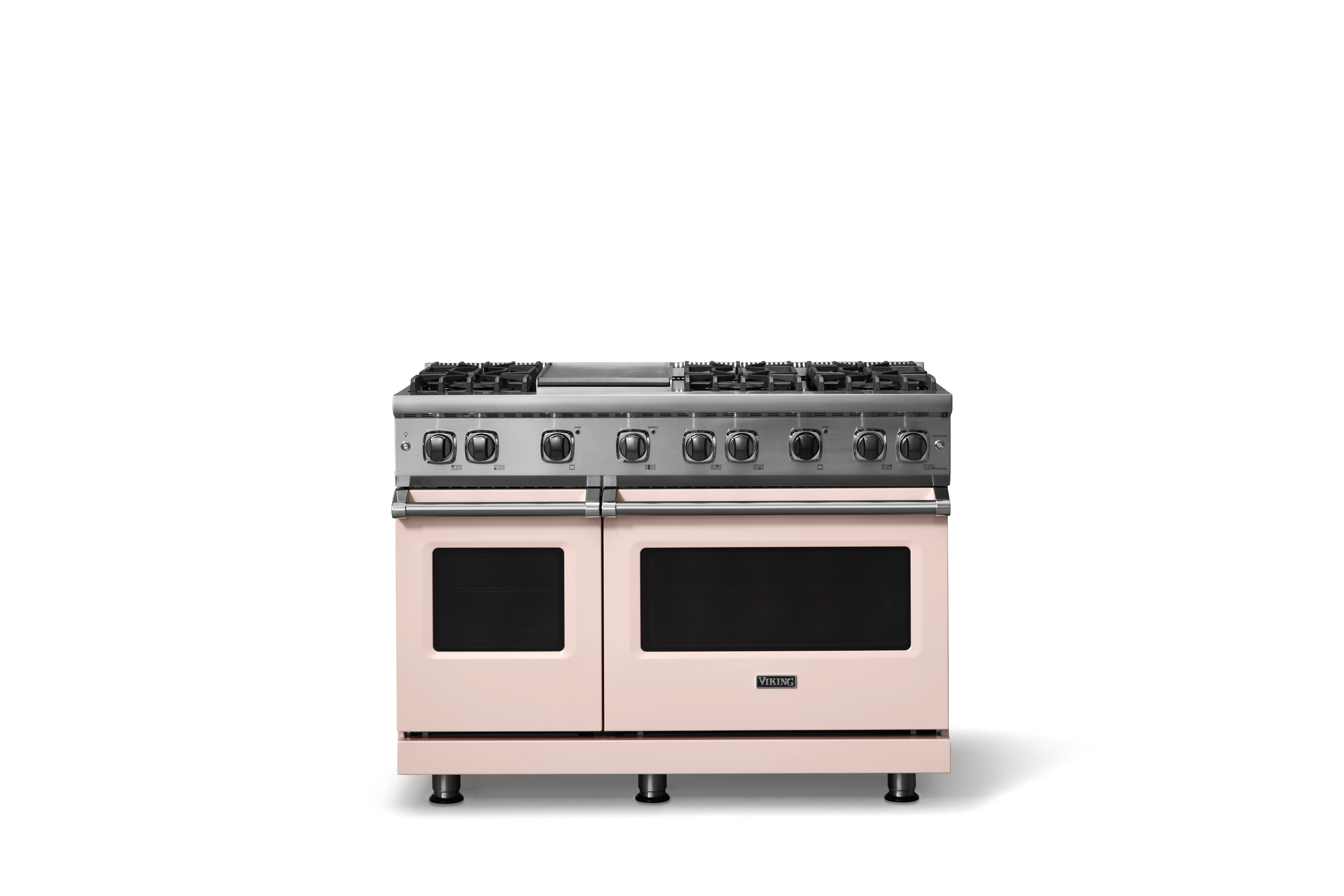 48"W. Sealed Burner Gas Range VGR5486GDG