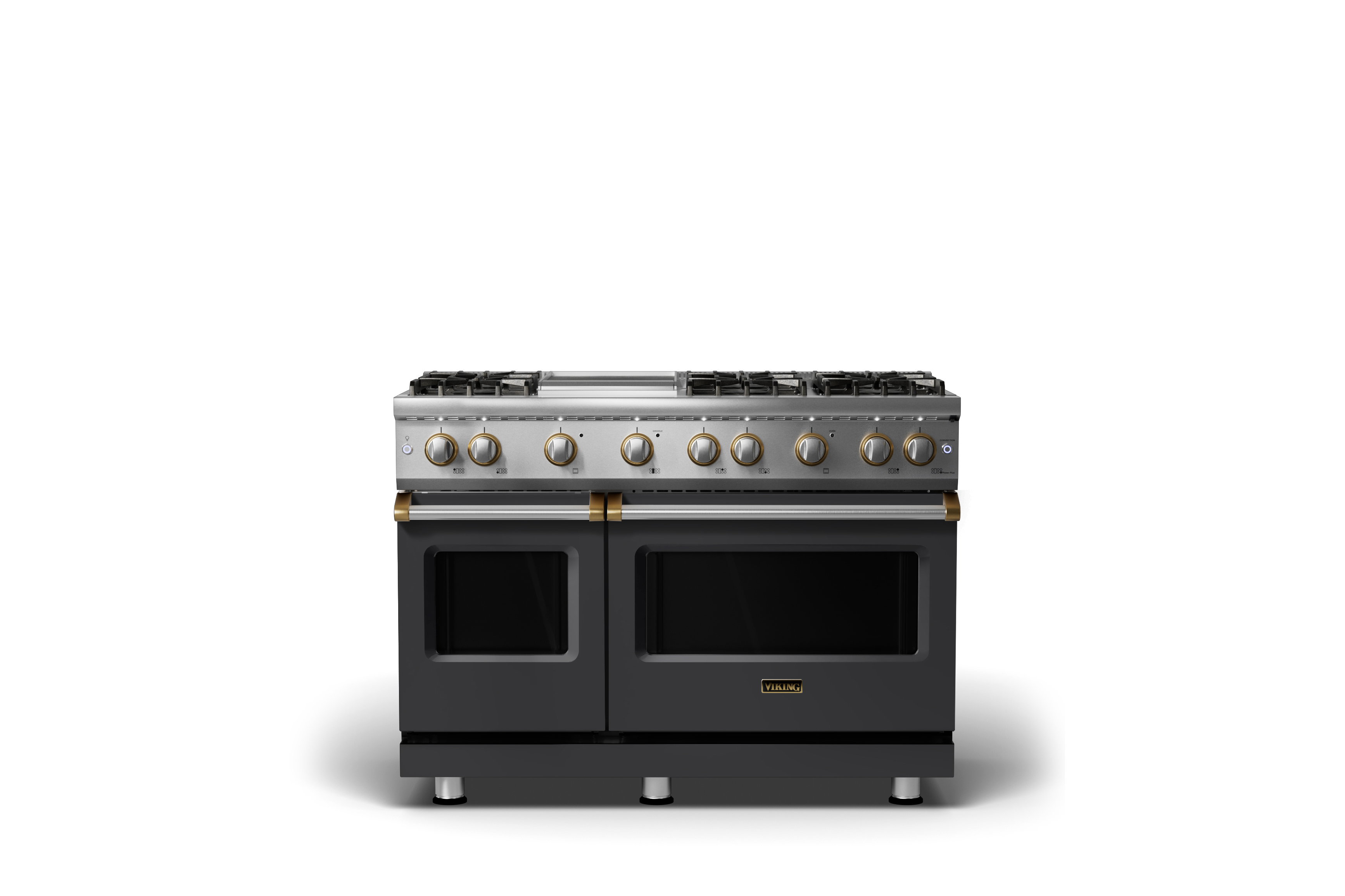 Product - Cast Black