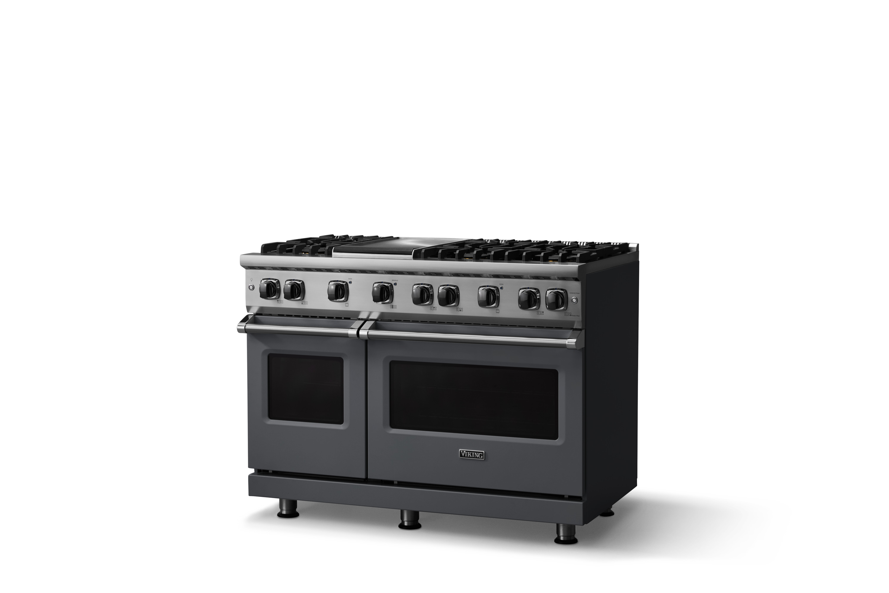 48"W. Sealed Burner Gas Range VGR5486GCSLP