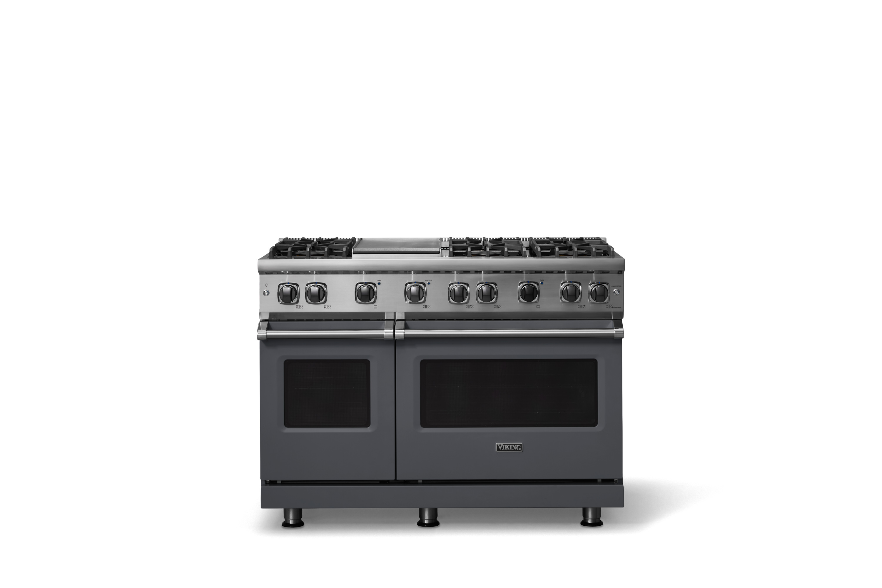 48"W. Sealed Burner Gas Range VGR5486GDG