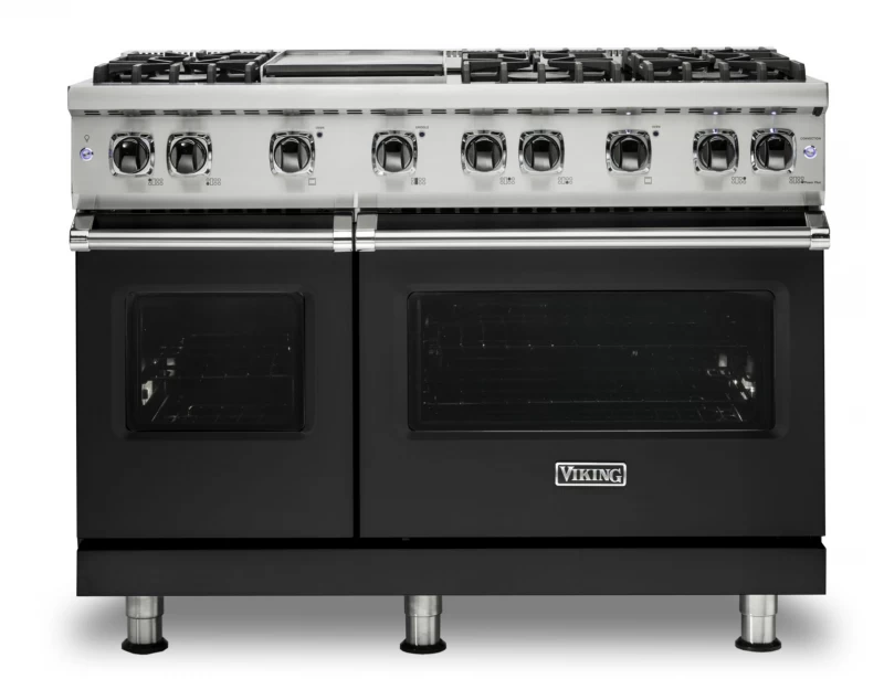 48" Gas Range VGR5486GCSLP