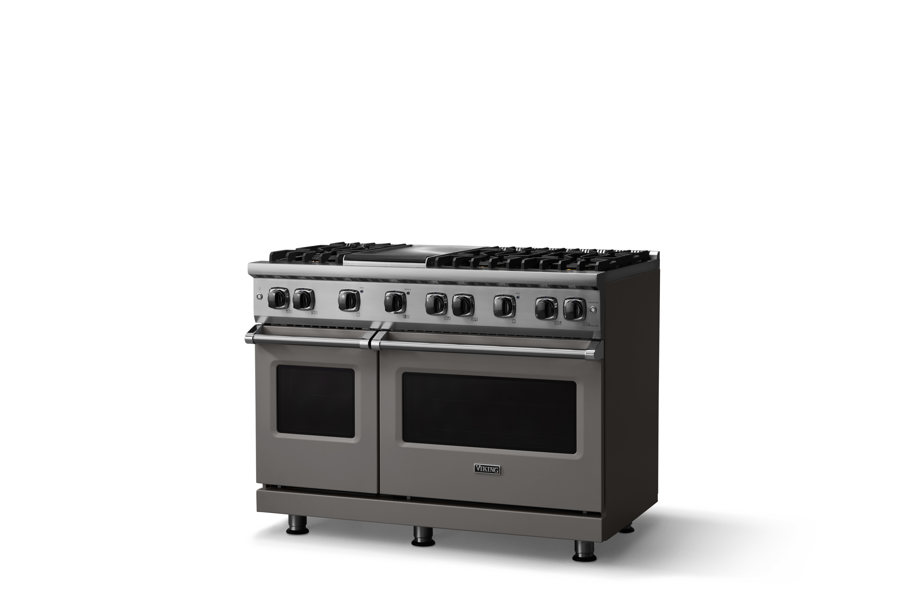 48"W. Sealed Burner Gas Range VGR5486GDG