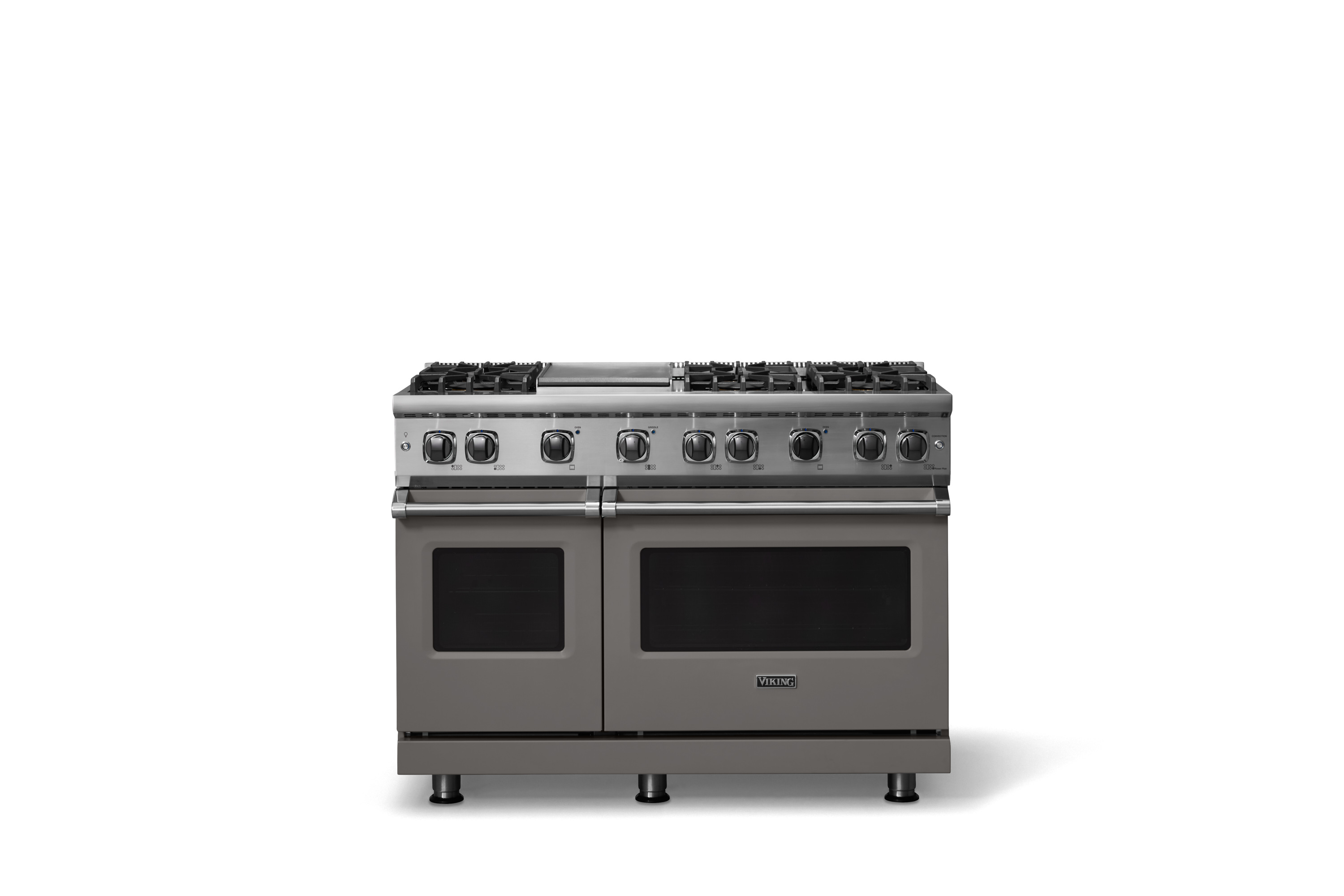 48"W. Sealed Burner Gas Range VGR5488BBH
