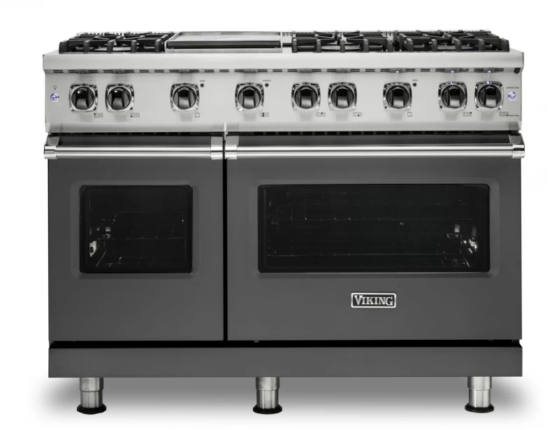 48" Gas Range VGR5486GDGLP