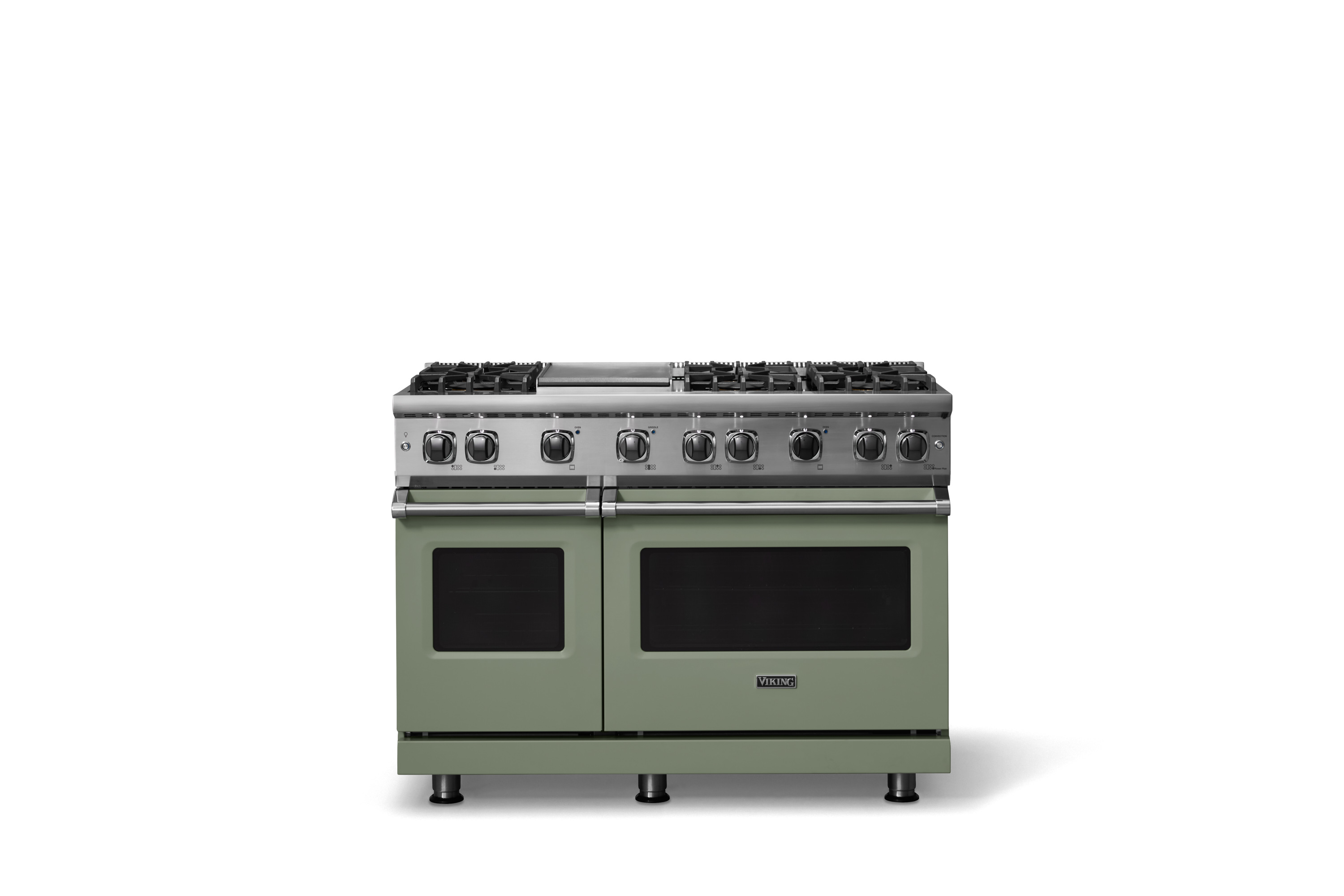 48"W. Sealed Burner Gas Range VGR5486GEU