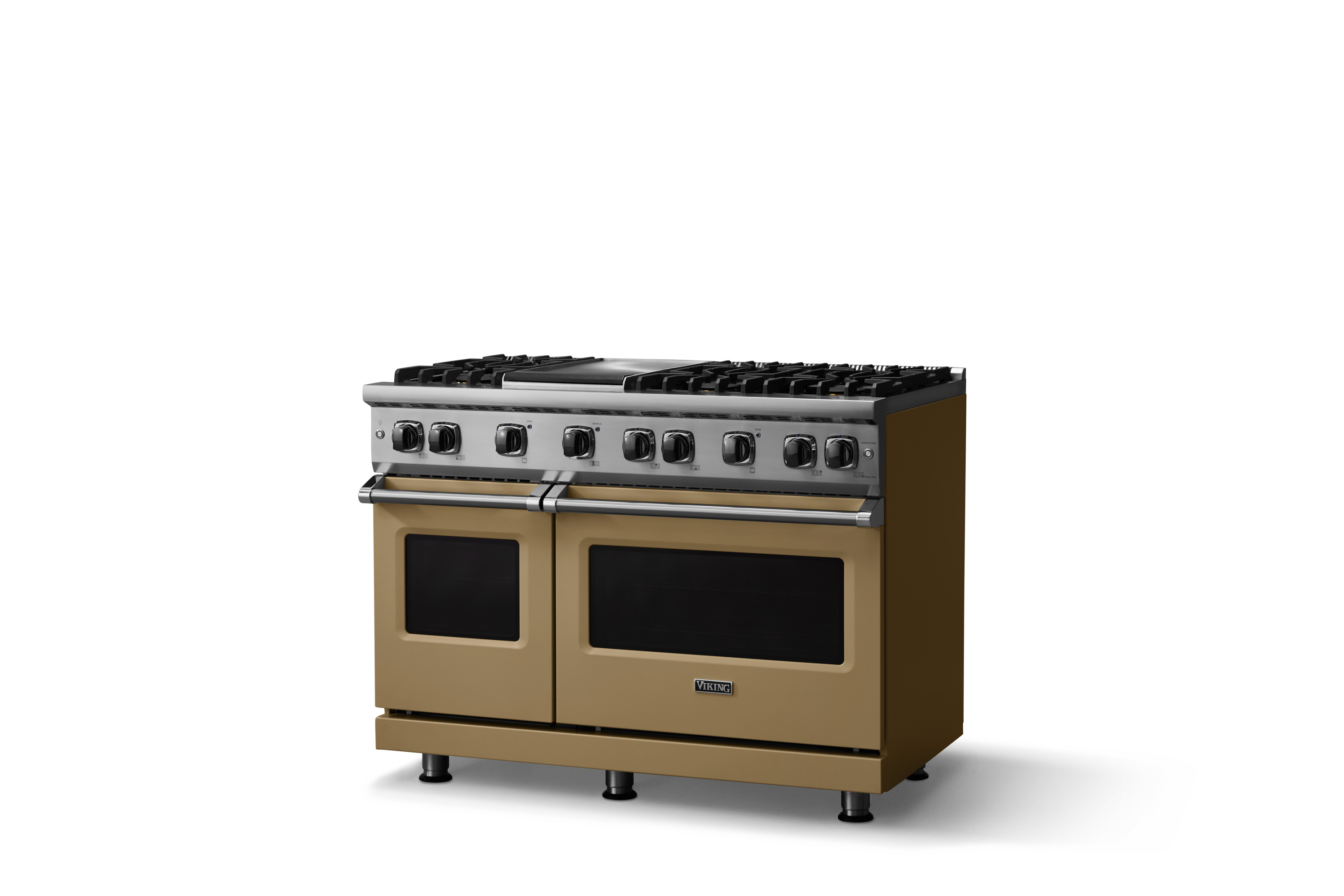 48"W. Sealed Burner Gas Range VGR5486GGHLP
