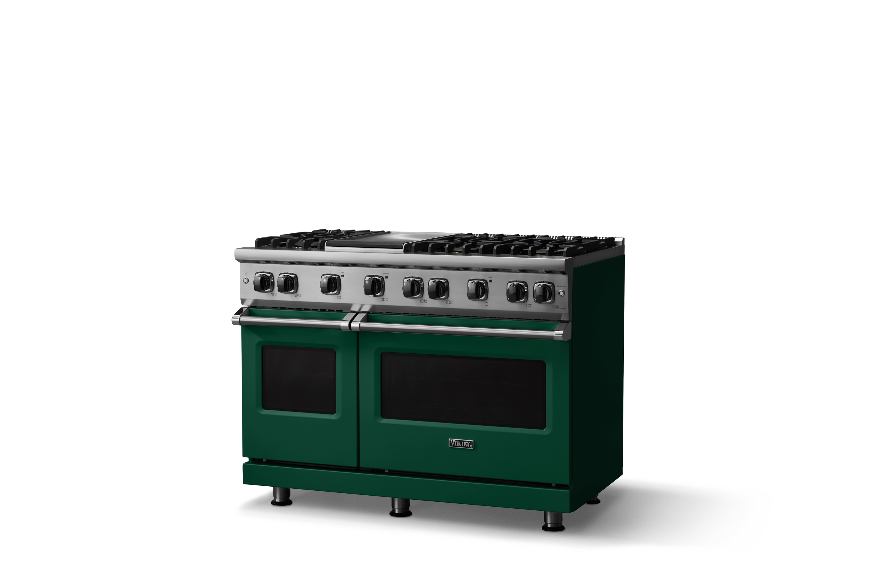 48"W. Sealed Burner Gas Range VGR5486GIV