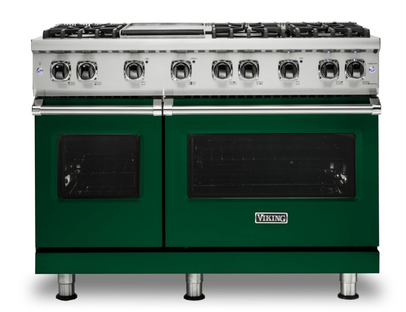 48" Gas Range VGR5486GIV